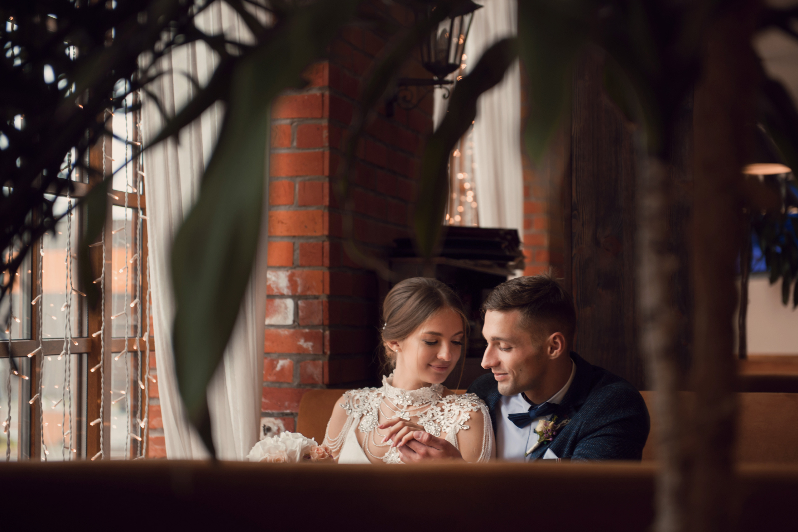 Закат. Свадебный фотограф Калининград - Александр Зубанов