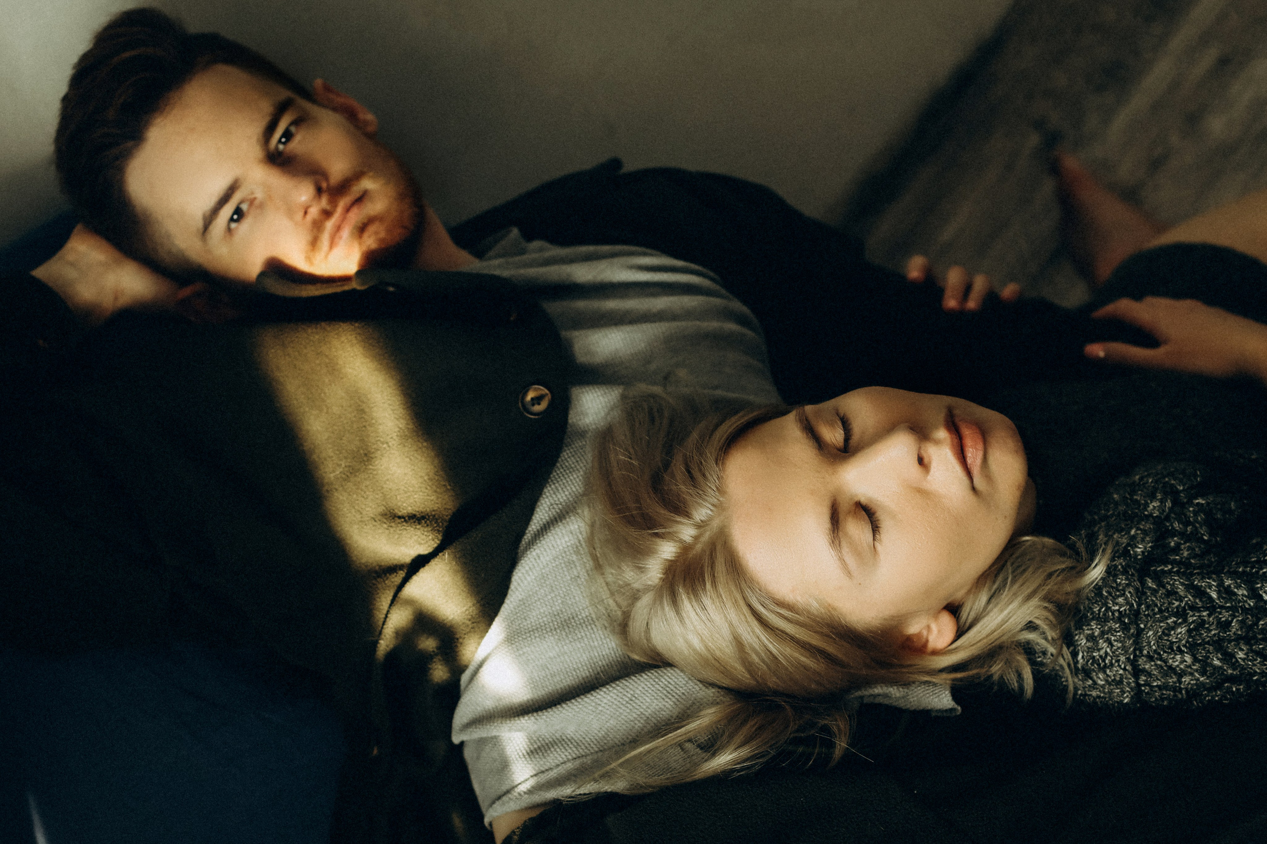 Love story. Фотограф Чучалина Елена