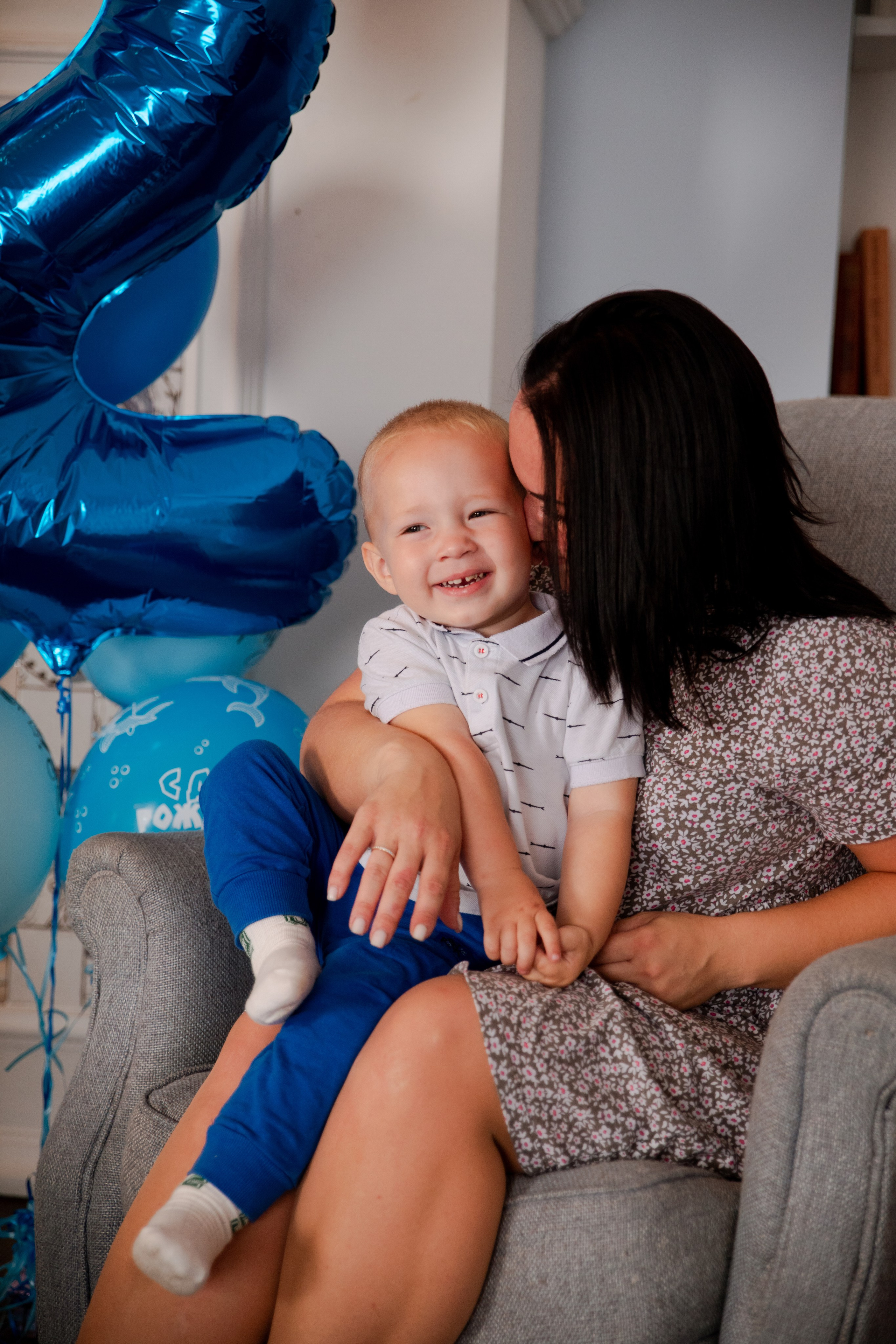 Александра и Семён. Свадебный и семейный фотограф СПБ