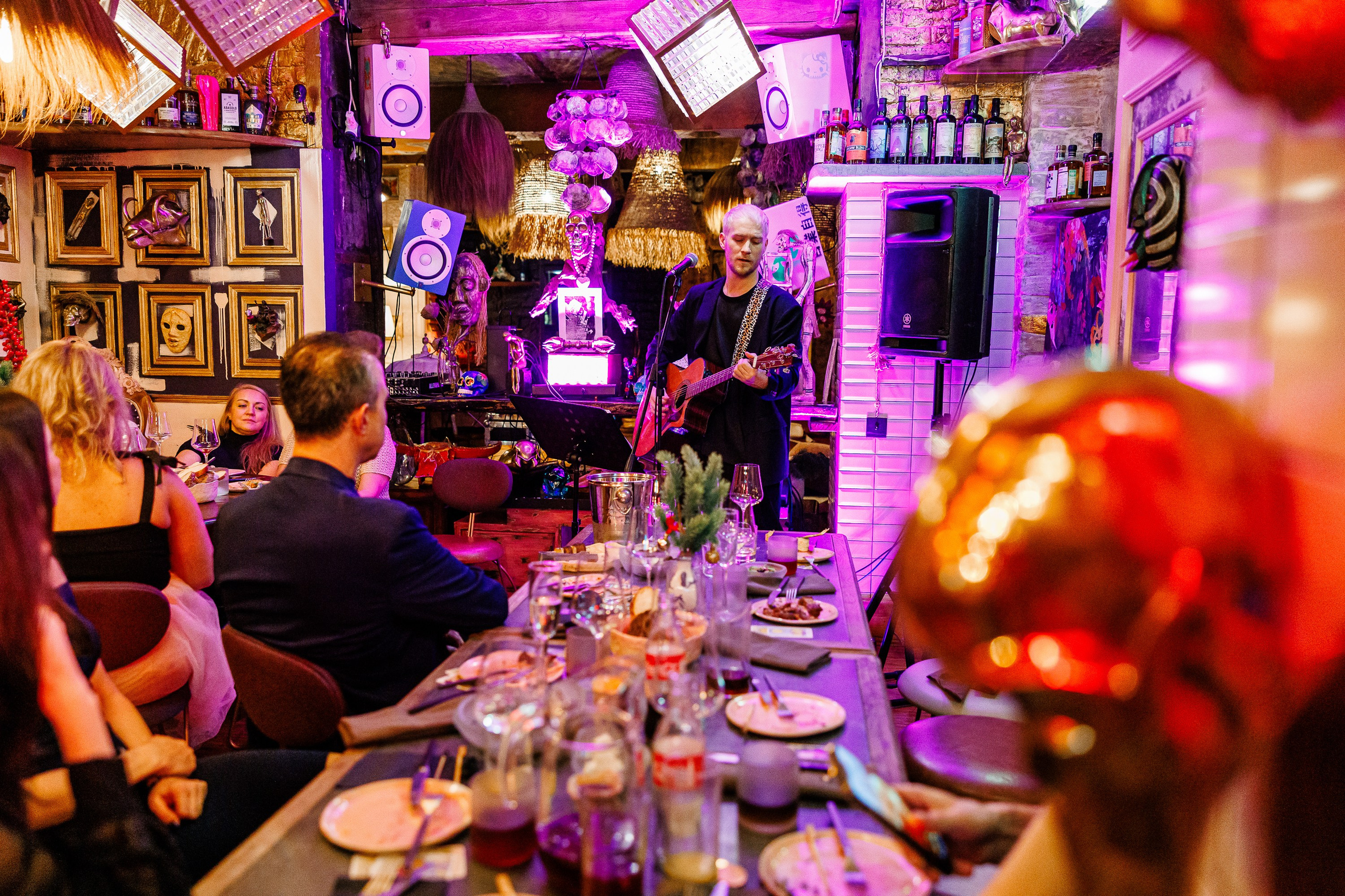 Портфолио корпоративных съемок. Фотограф в Санкт-Петербурге — Сергей Петров