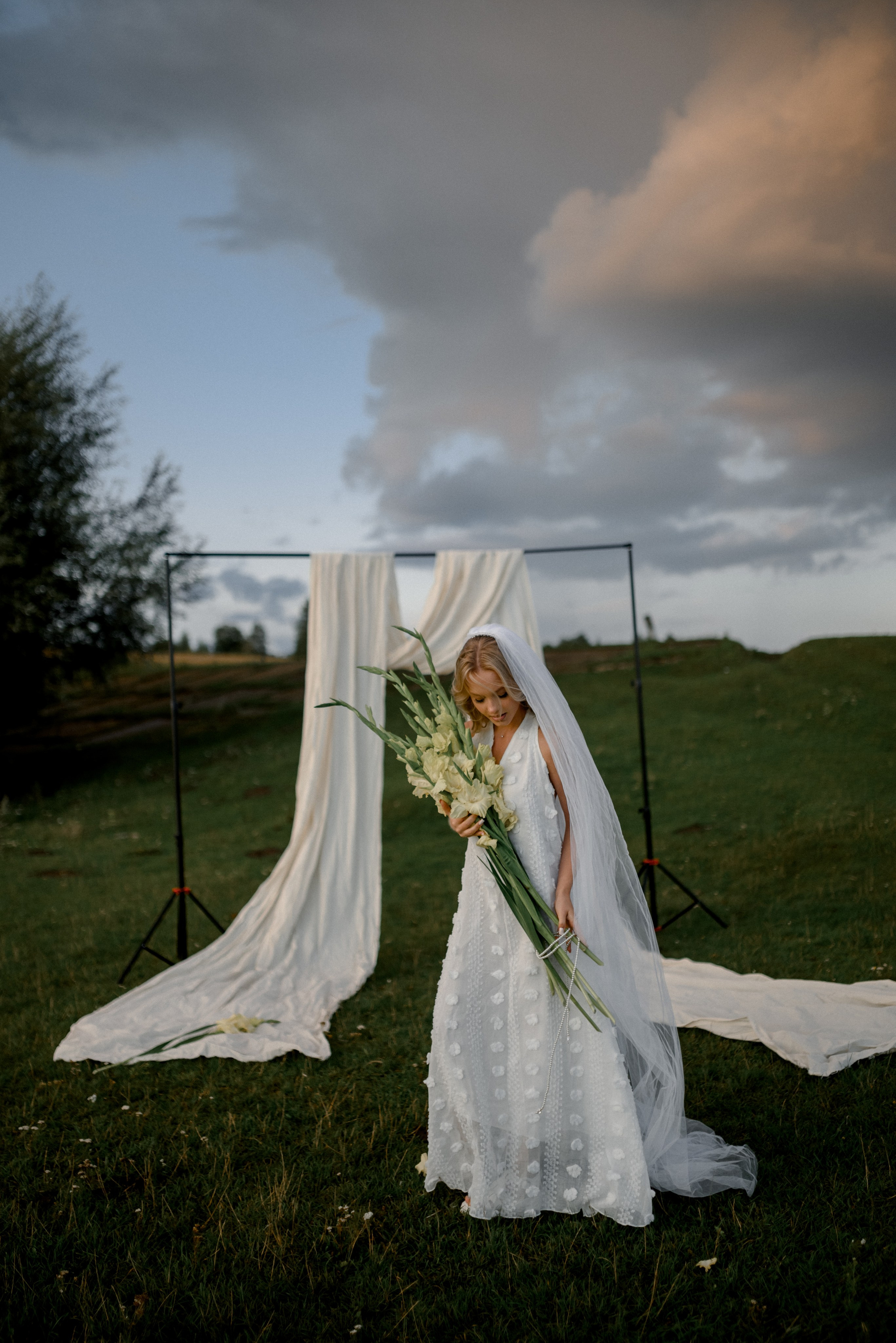 Валерия. Фотограф Анна Абрикосова