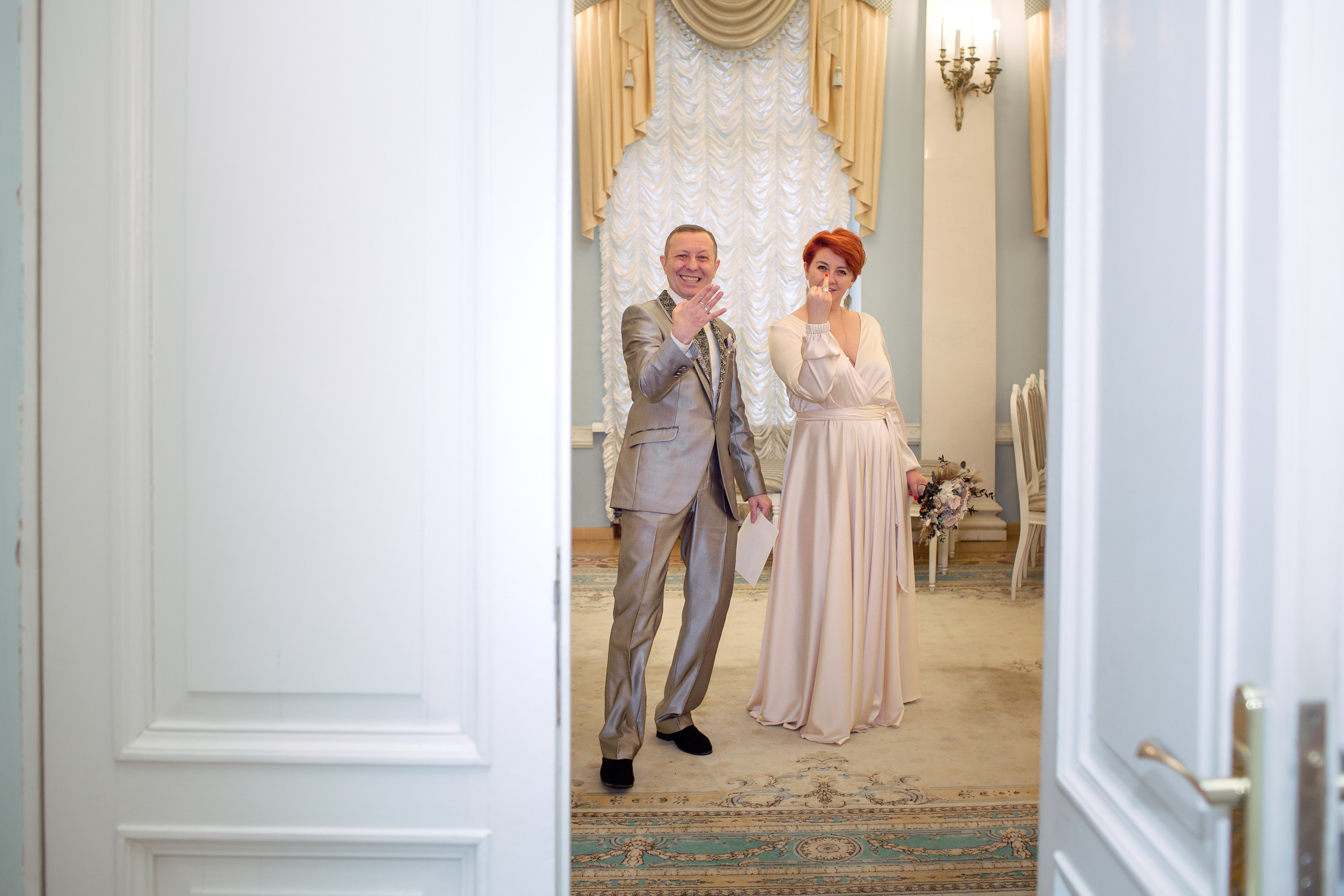 А❤️Д. Свадебный и семейный фотограф Спб Бошман Ирина