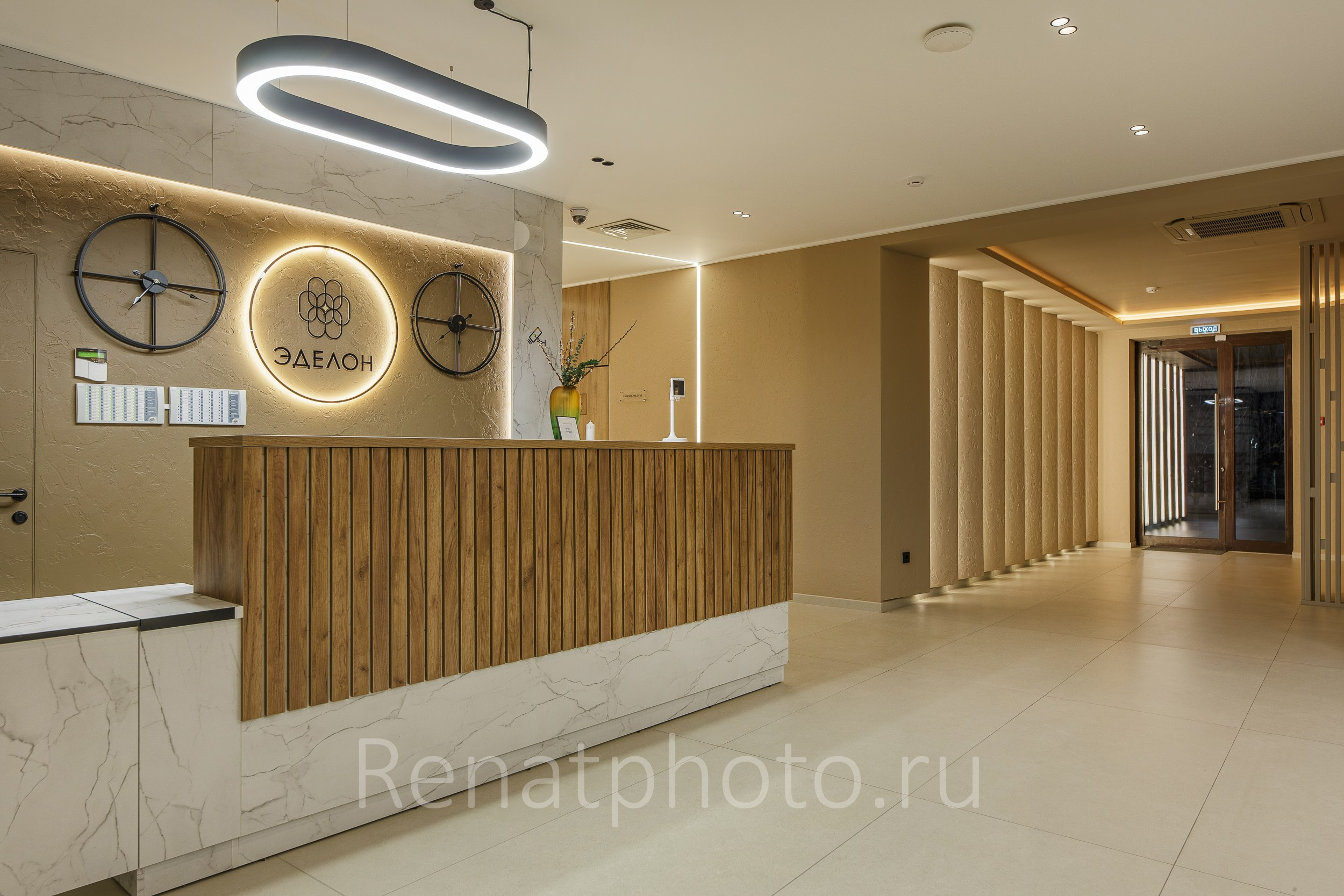 Интерьерная фотосъёмка отелей в г. Анапа. Профессиональная фотосъёмка интерьеров, предметная фотосессия еды для меню г. Анапа