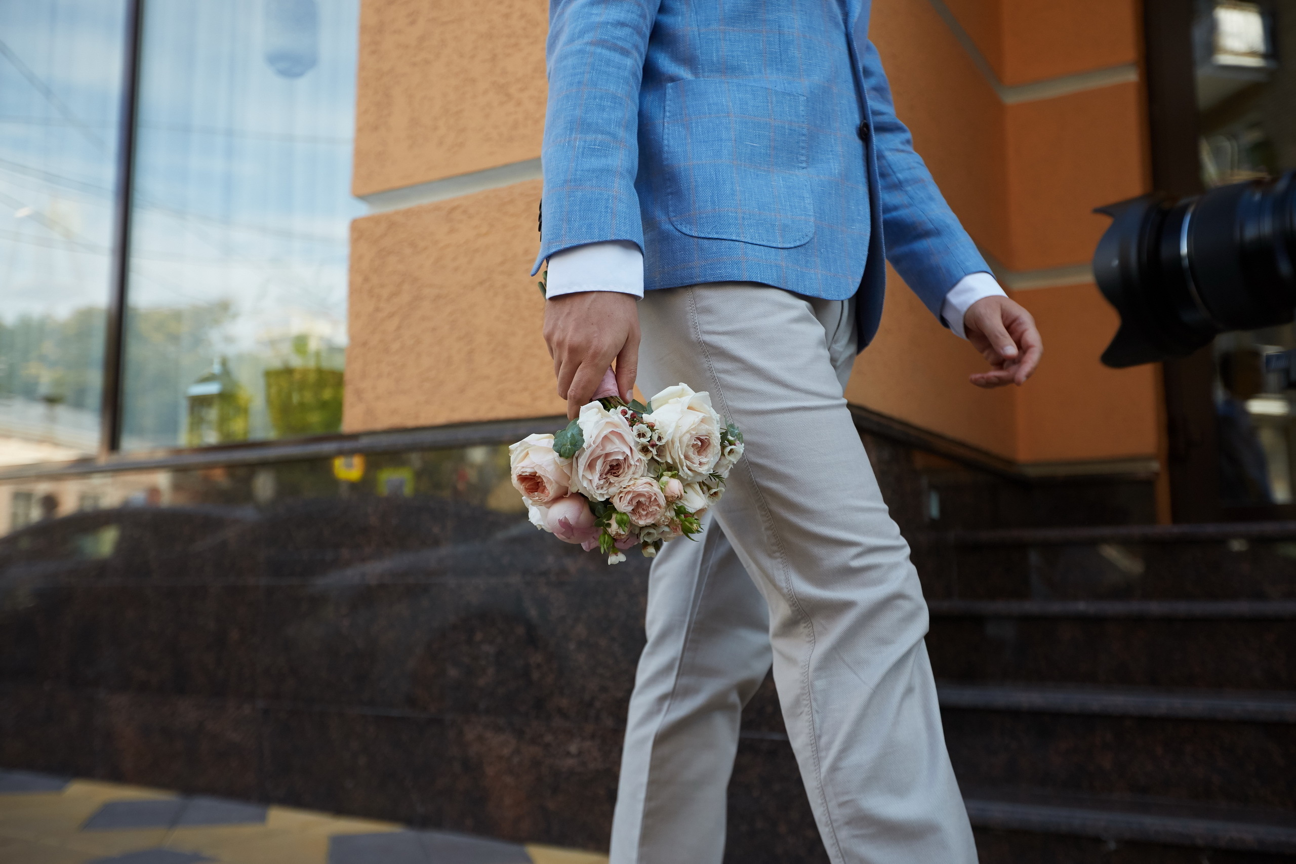 Олег и Юлия. Профессиональный фотограф в Ростове-на-Дону Станислав Бурдон