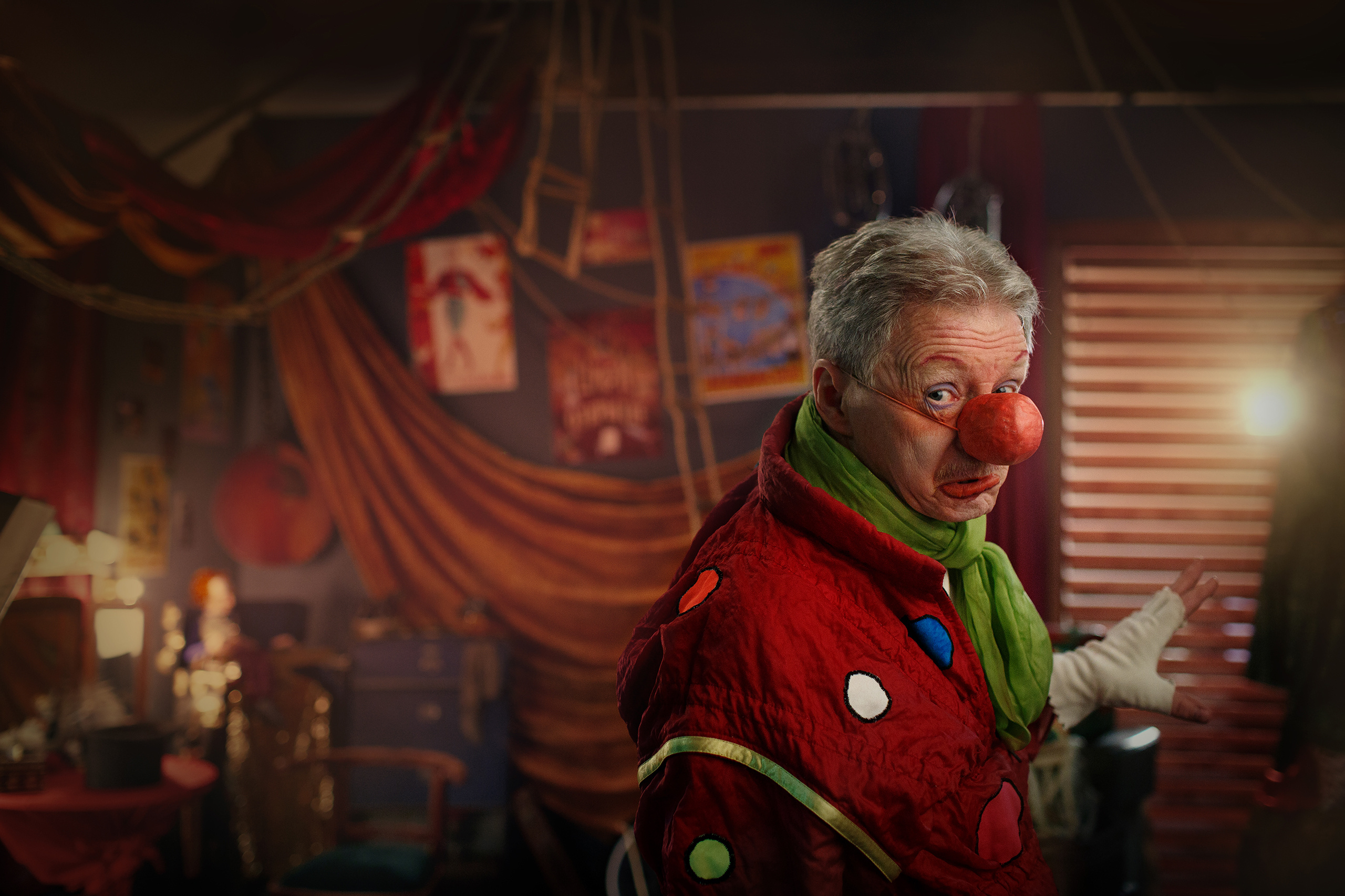 Фотостудия. Профессиональный фотограф в Ростове-на-Дону Станислав Бурдон