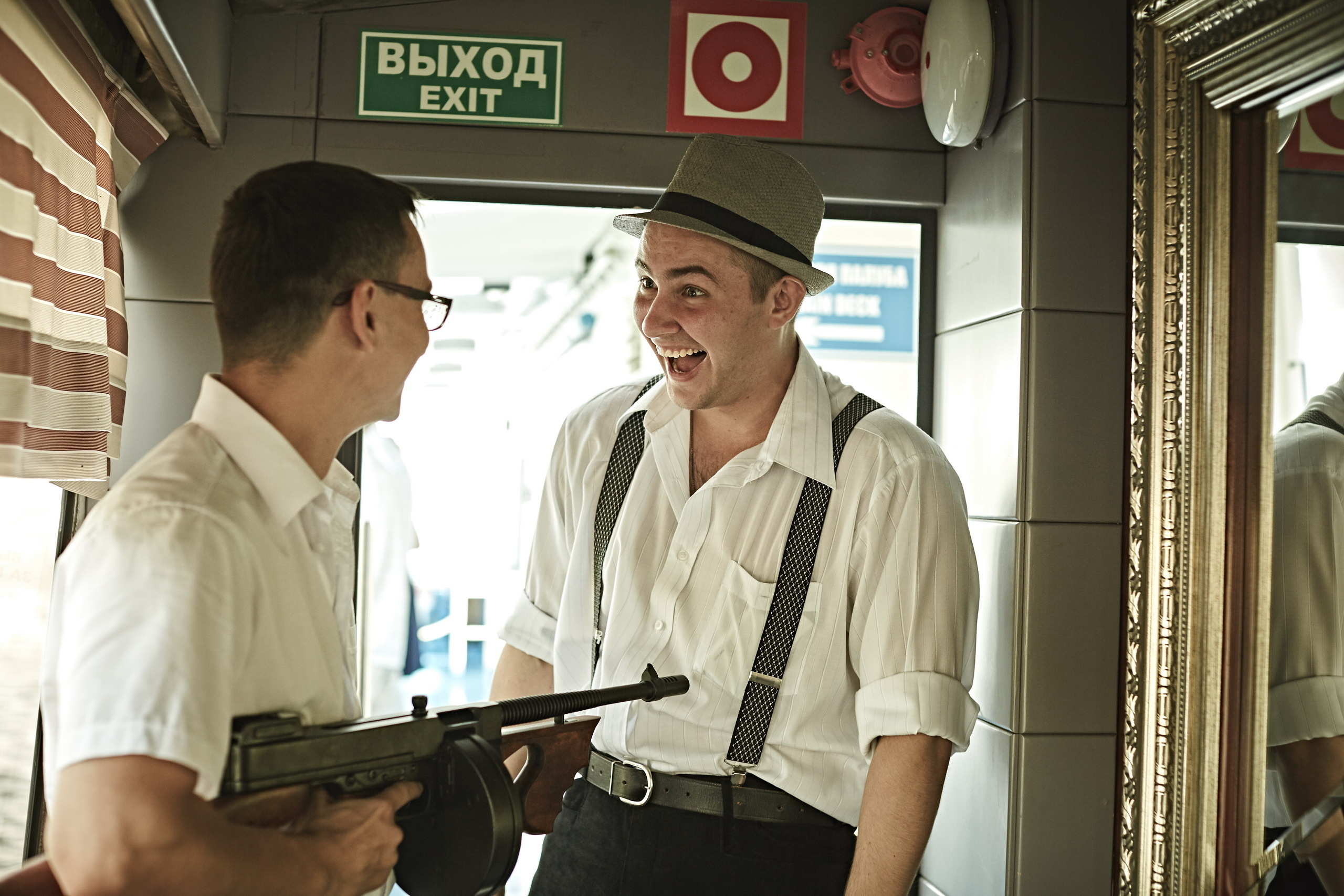 Александр и Анна. Профессиональный фотограф в Ростове-на-Дону Станислав Бурдон