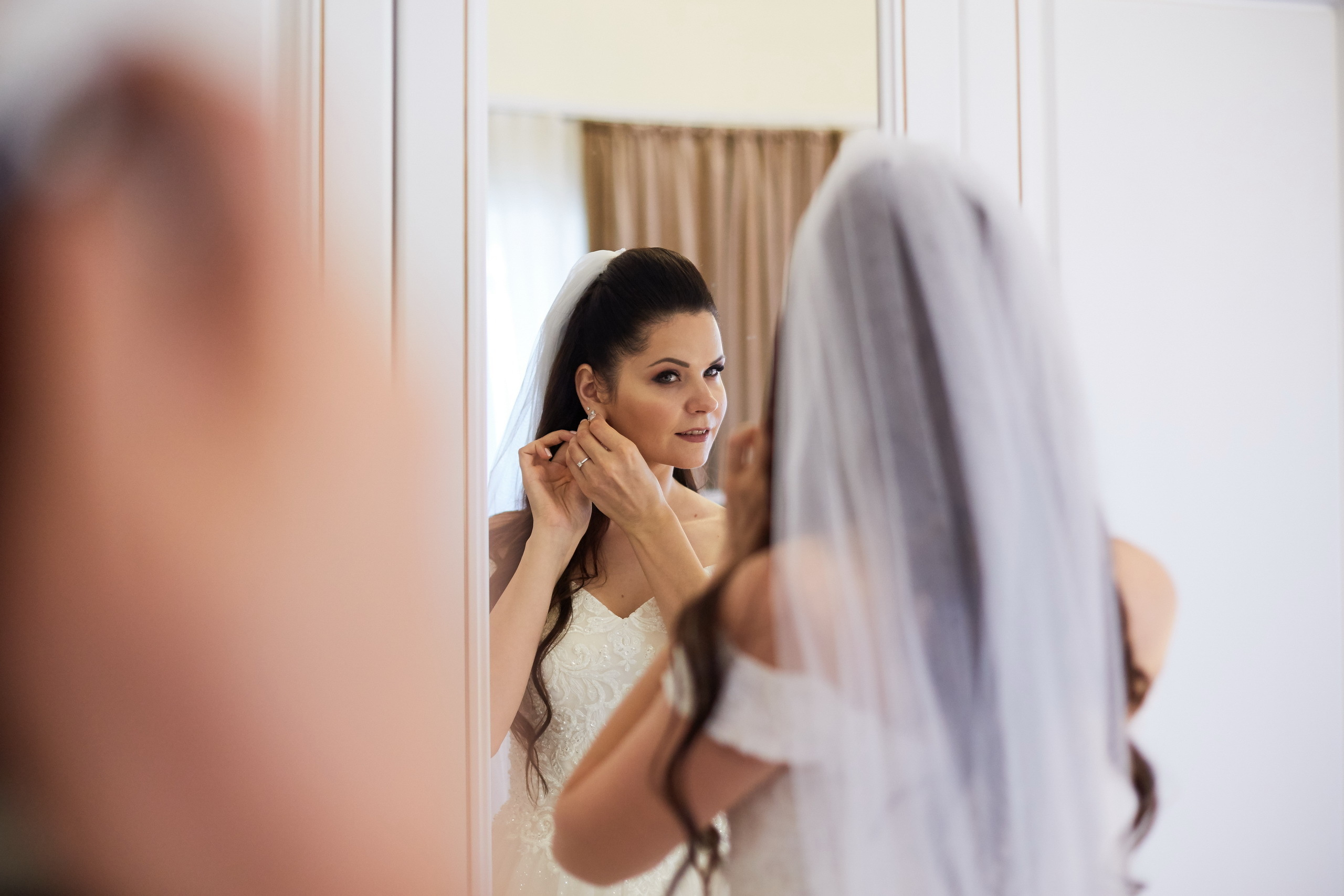 Олег и Юлия. Профессиональный фотограф в Ростове-на-Дону Станислав Бурдон