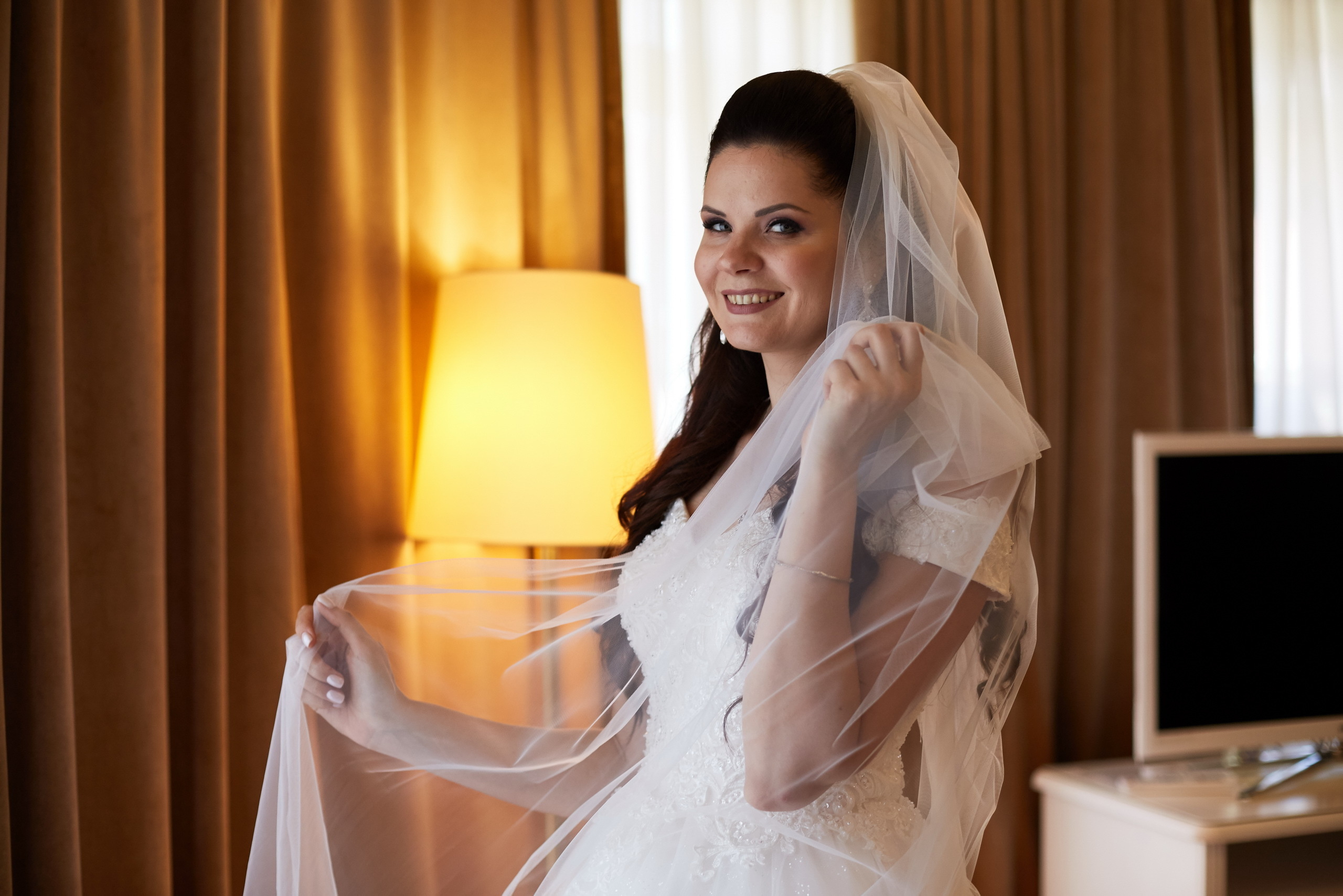 Олег и Юлия. Профессиональный фотограф в Ростове-на-Дону Станислав Бурдон