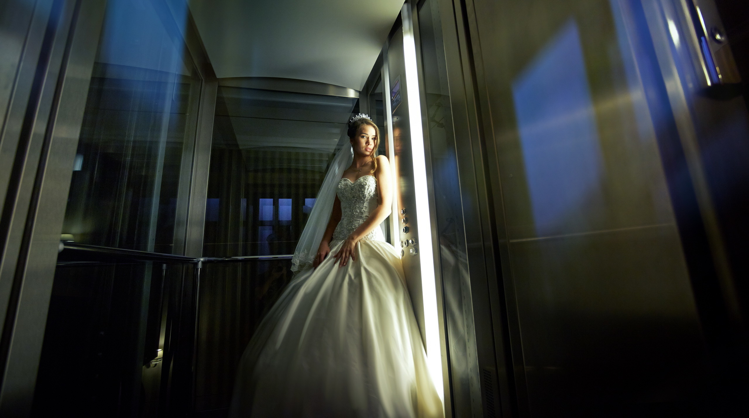 Свадебные. Профессиональный фотограф в Ростове-на-Дону Станислав Бурдон