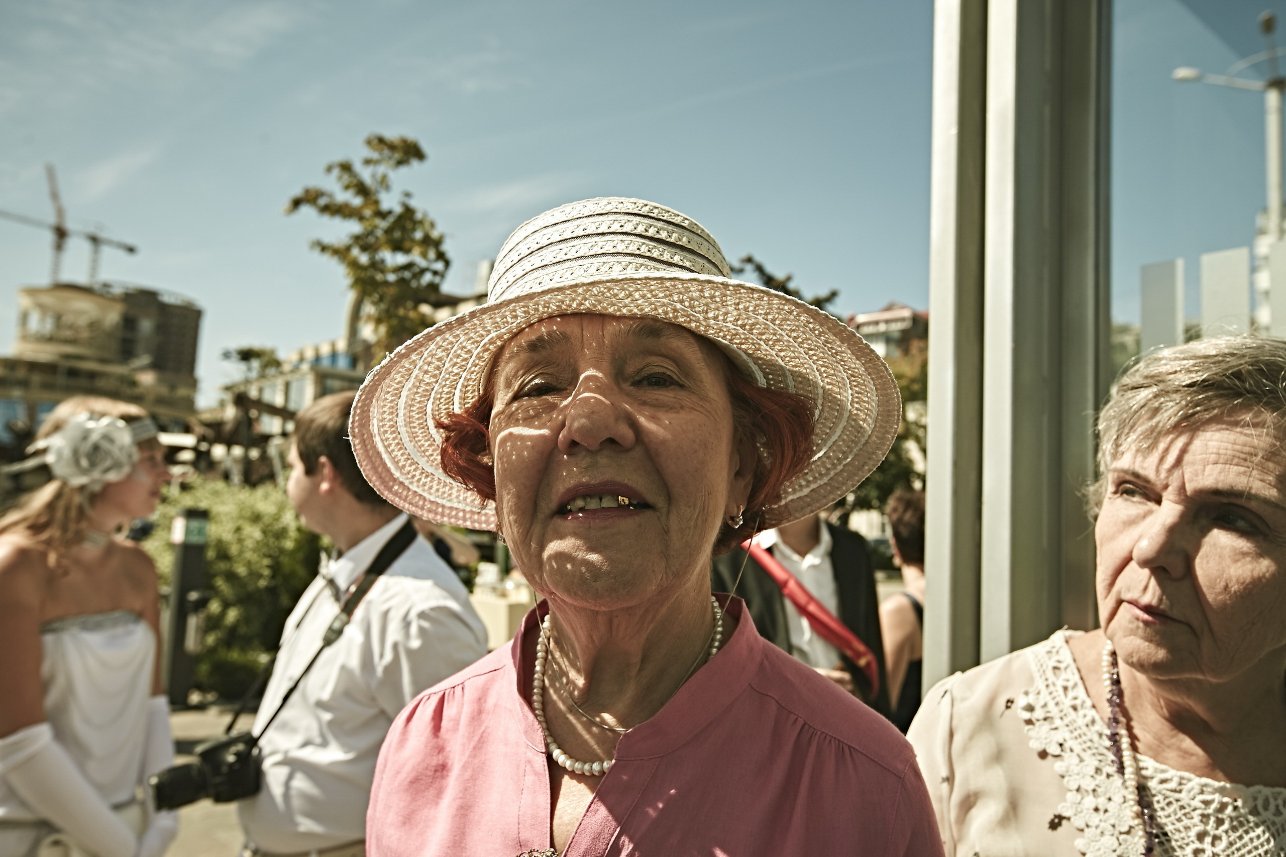 Александр и Анна. Профессиональный фотограф в Ростове-на-Дону Станислав Бурдон