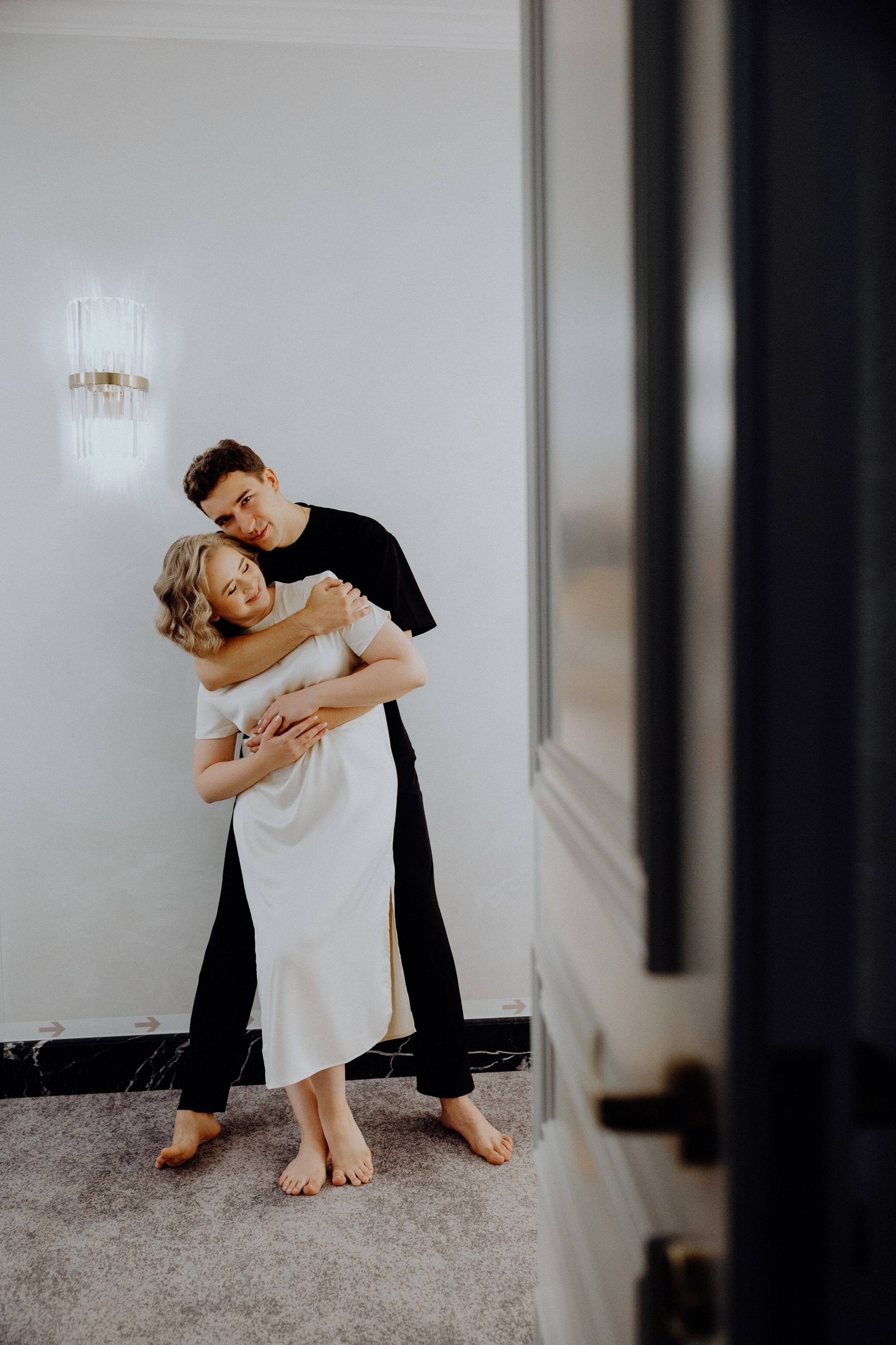 Ярослав и Юлия. Свадебный фотограф в Санкт-Петербурге Рябикин Александр , занимаюсь св