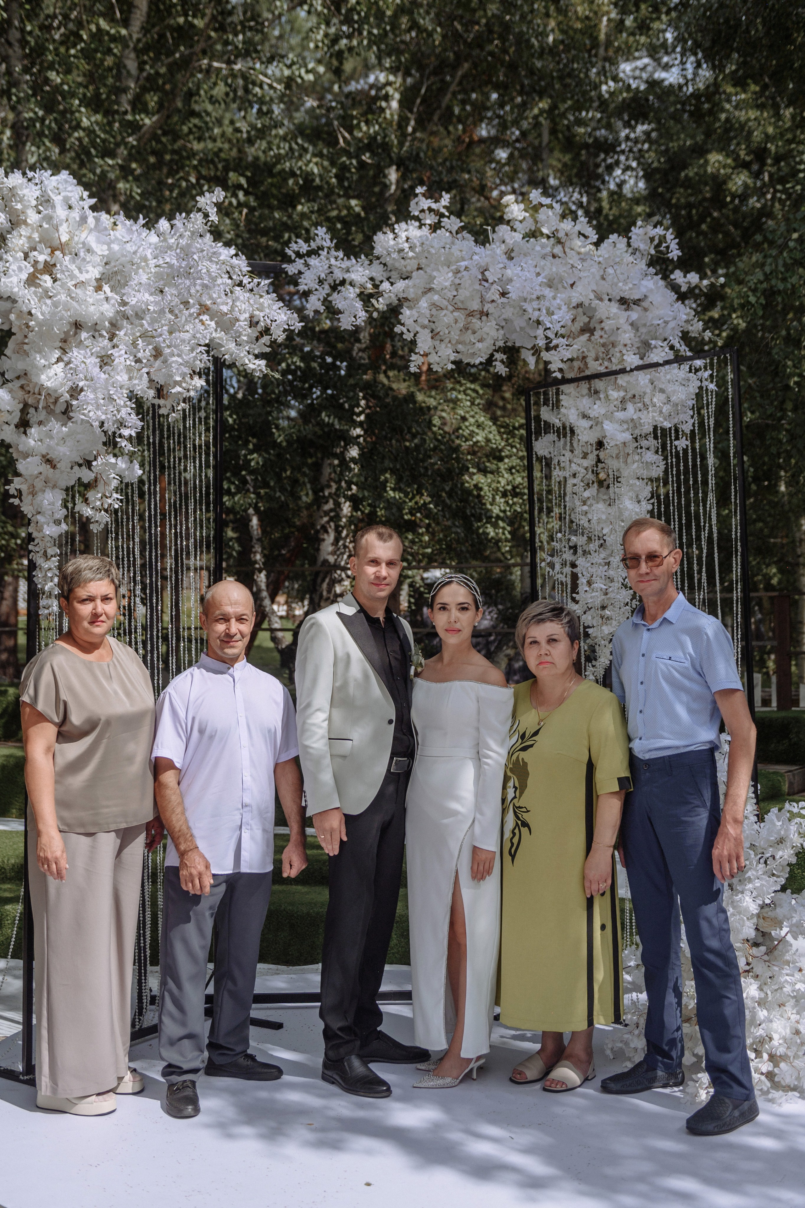 Петр и Надежда 2024. Семейный и свадебный фотограф в Улан-Удэ, Иркутске Илья Спектор