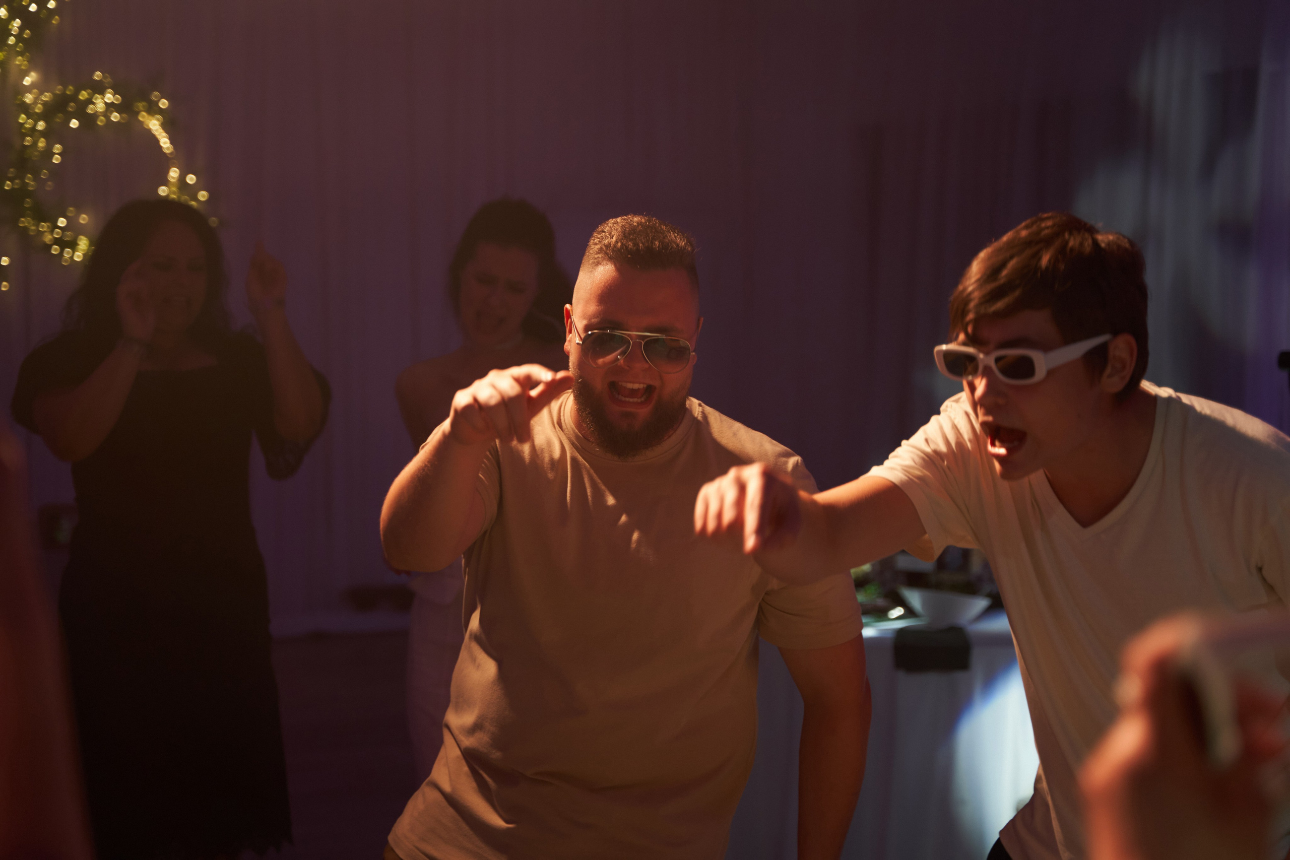 Кирилл и Марта. Свадебный и Репортажный фотограф в Санкт-Петербурге Дмитрий Бирцев