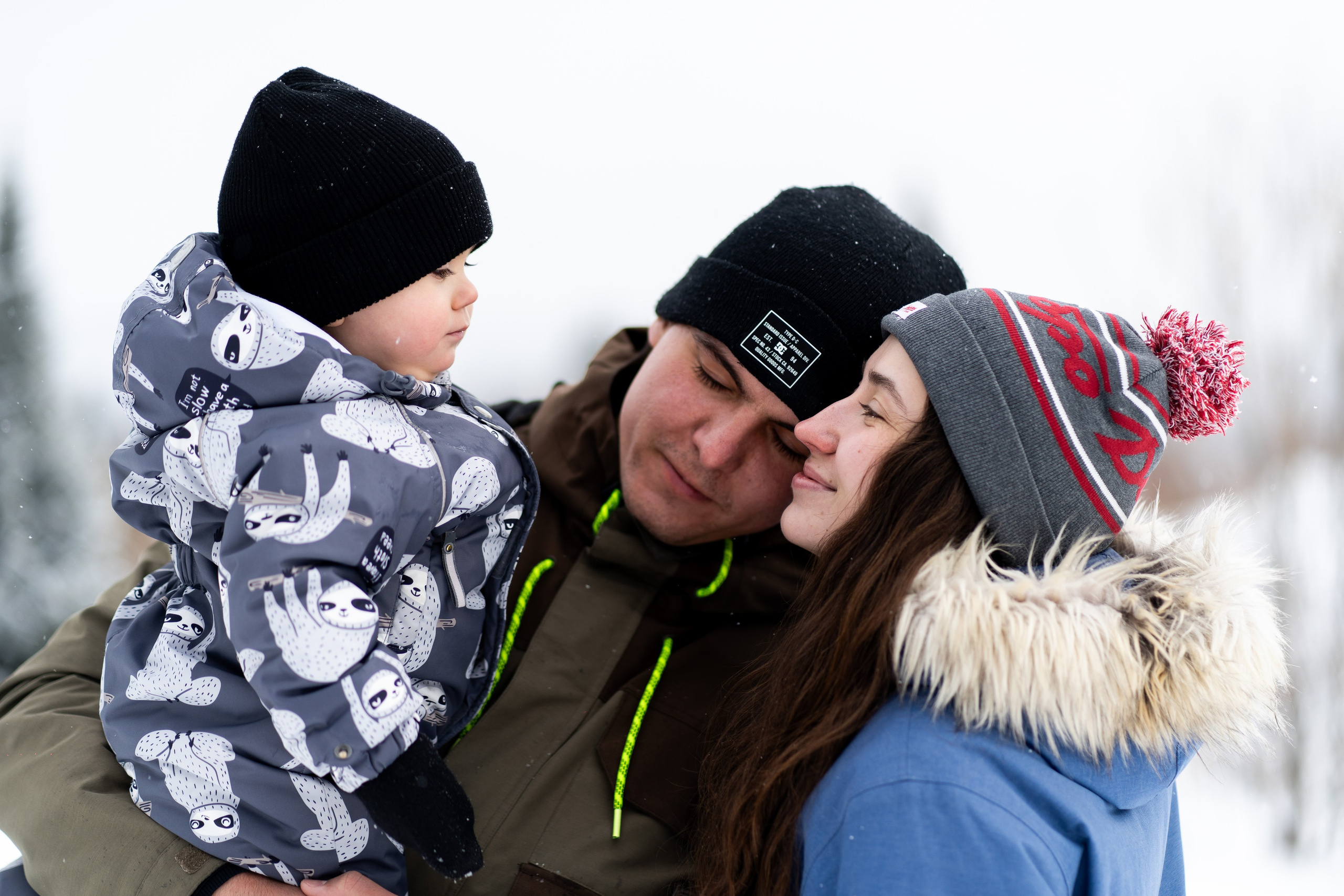 Соня&Лёня. Анастасия Паршукова — фотограф Шерегеш Новосибирск