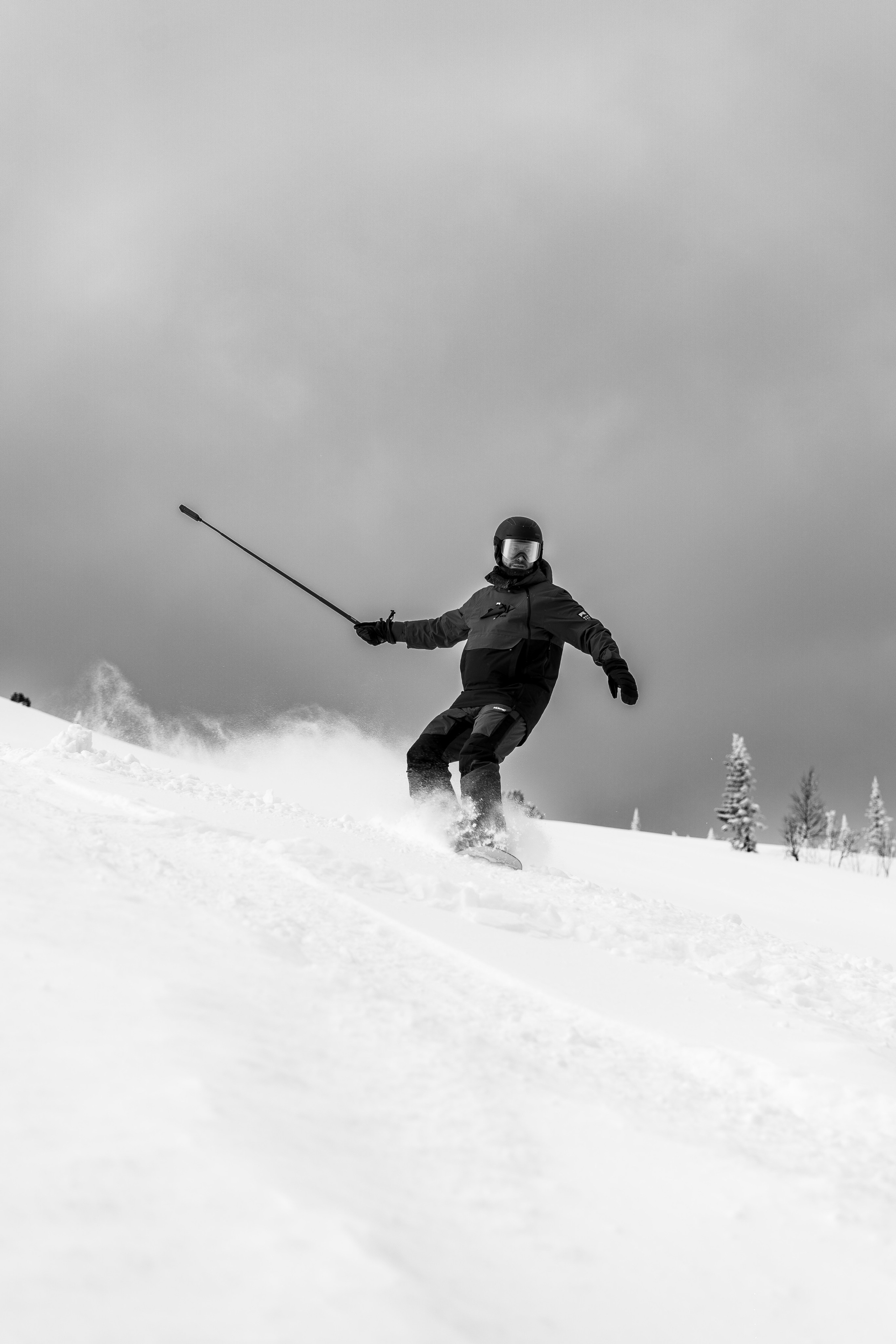 Фрирайд. Анастасия Паршукова — фотограф Шерегеш Новосибирск