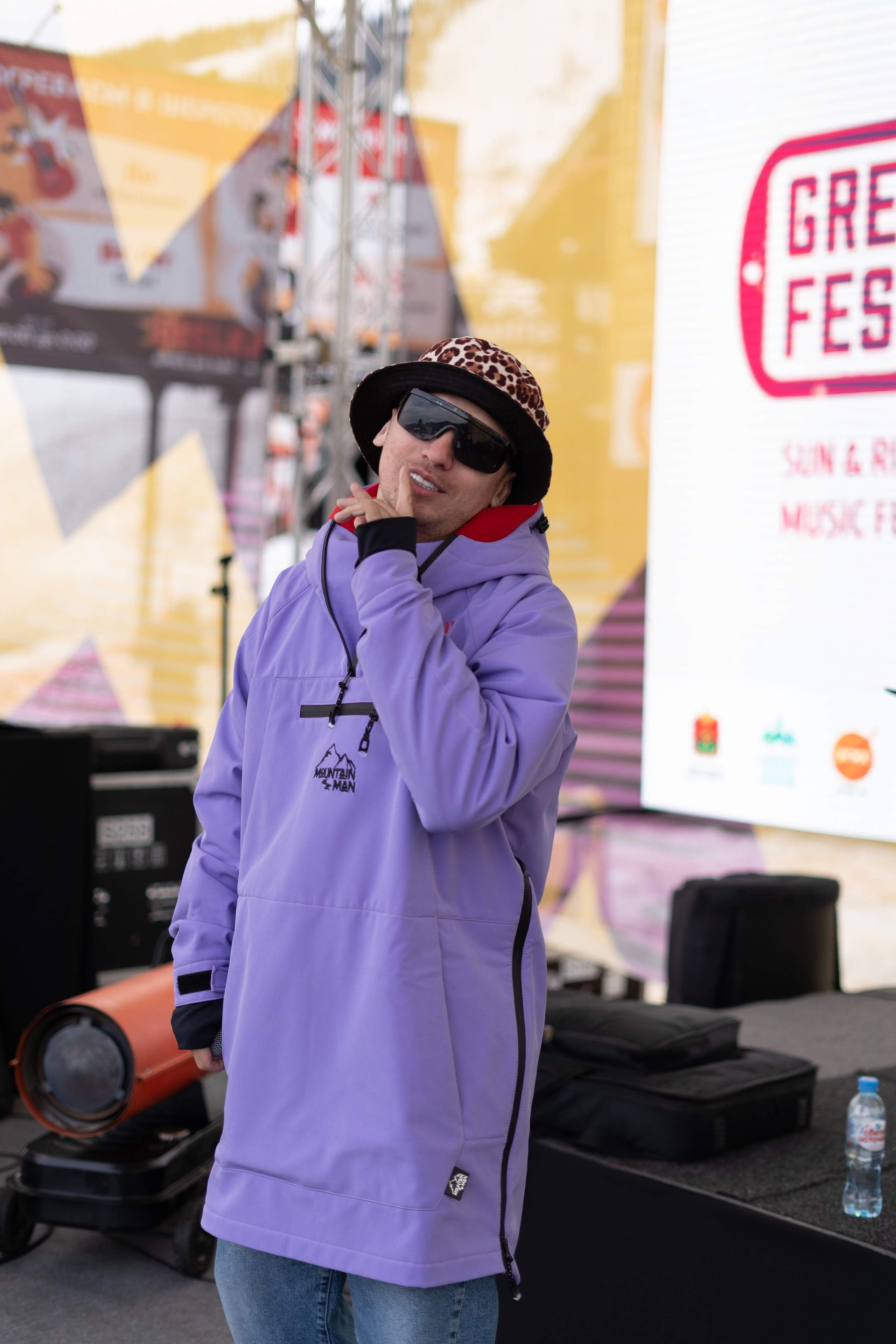 Грелка 18.04.24. Анастасия Паршукова — фотограф Шерегеш Новосибирск