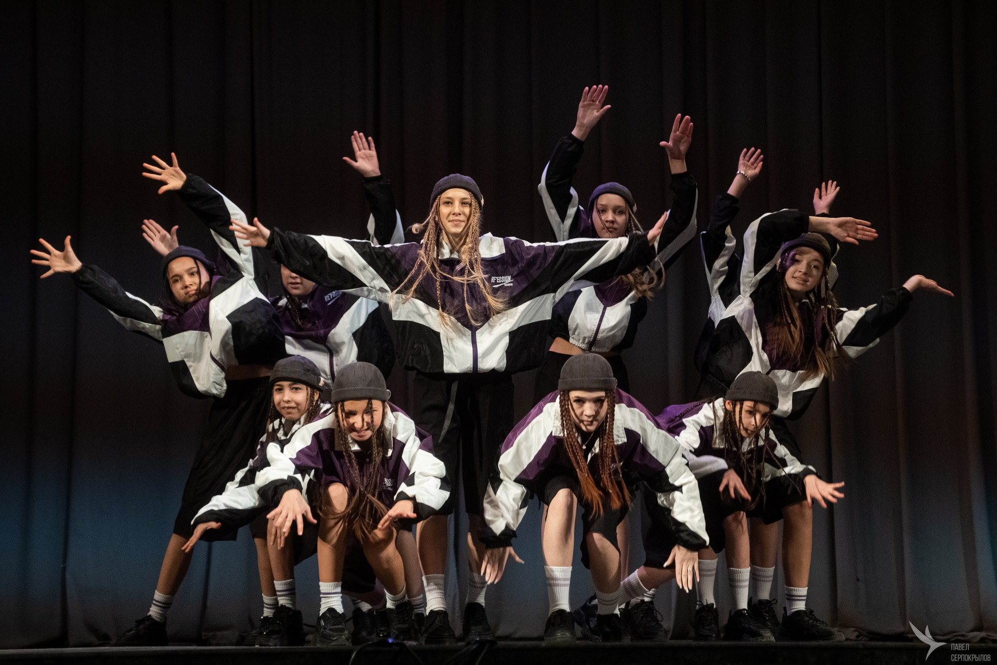 Детки ДКХ. Репортажный фотограф в Казани Павел Серпокрылов