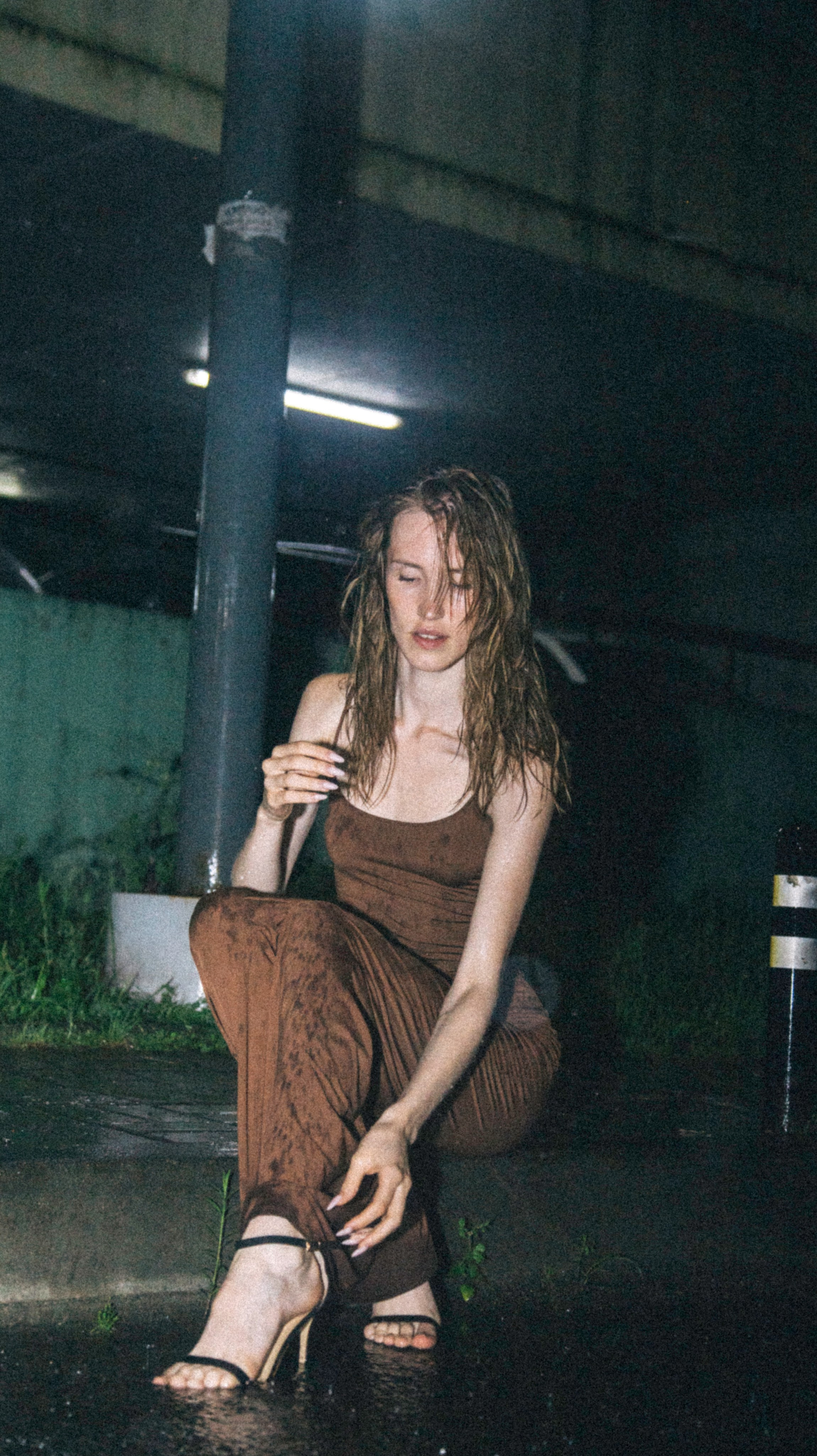 Индивидуальные съемки. Главная