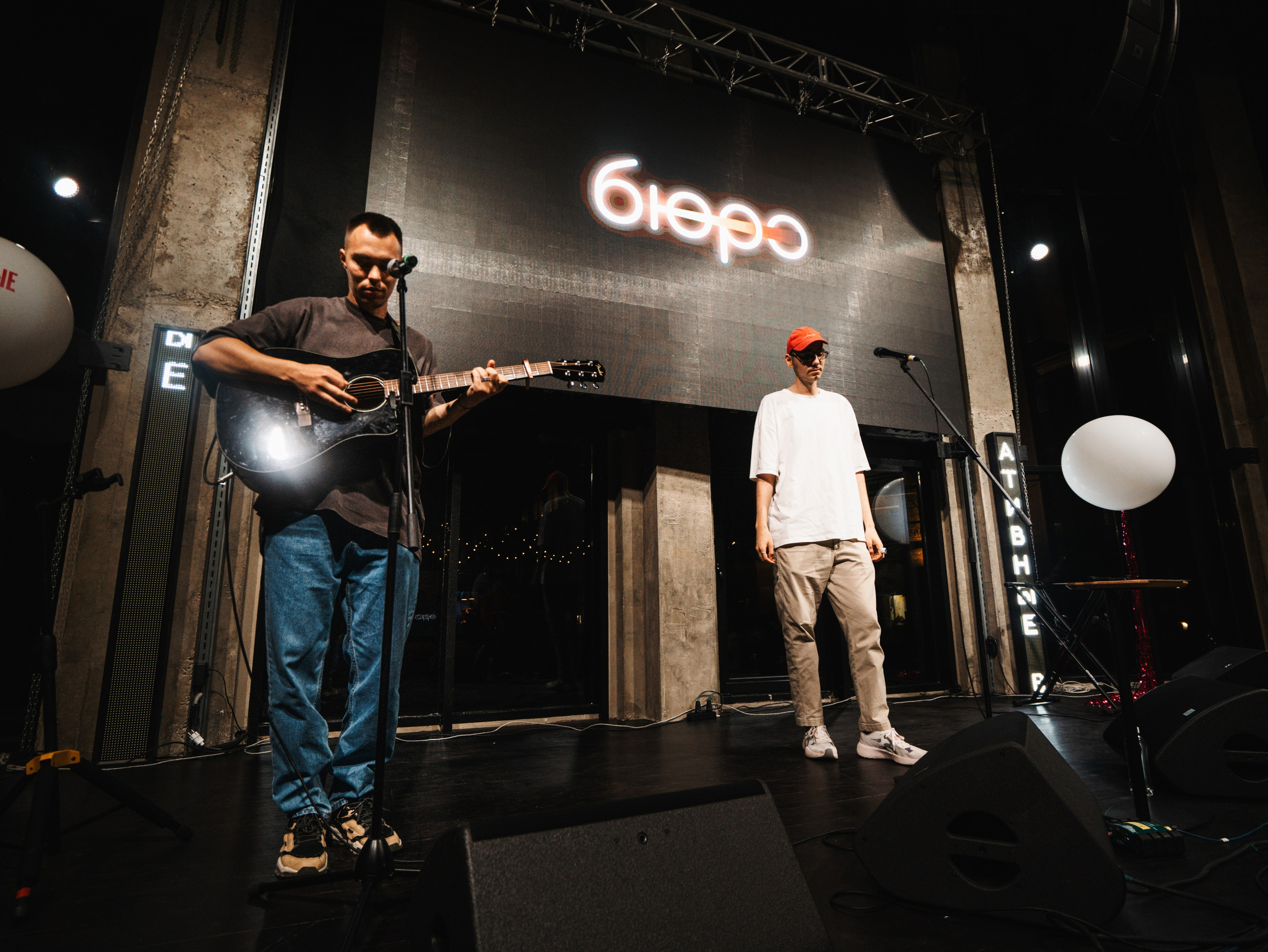 Фестиваль «Креативные выходные 2024». Фотограф в Санкт-Петербурге Полковникова Юлия