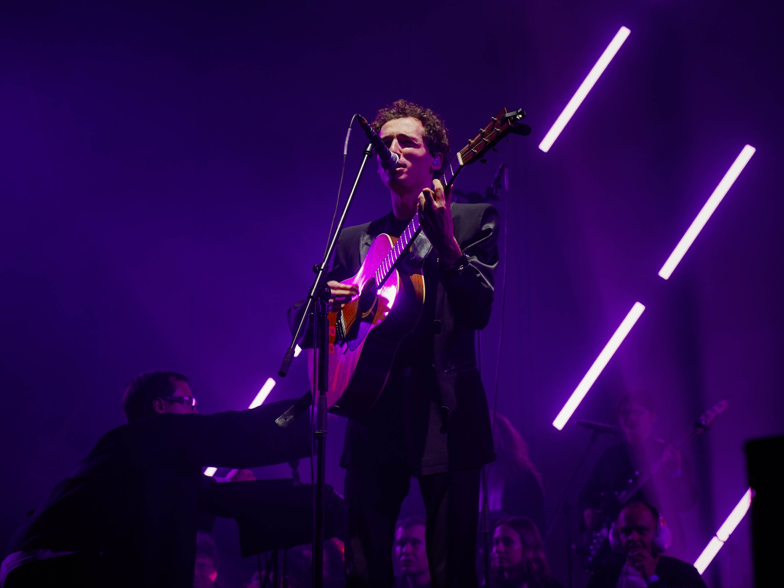 Фестиваль «Антон тут рядом». Фотограф в Санкт-Петербурге Полковникова Юлия