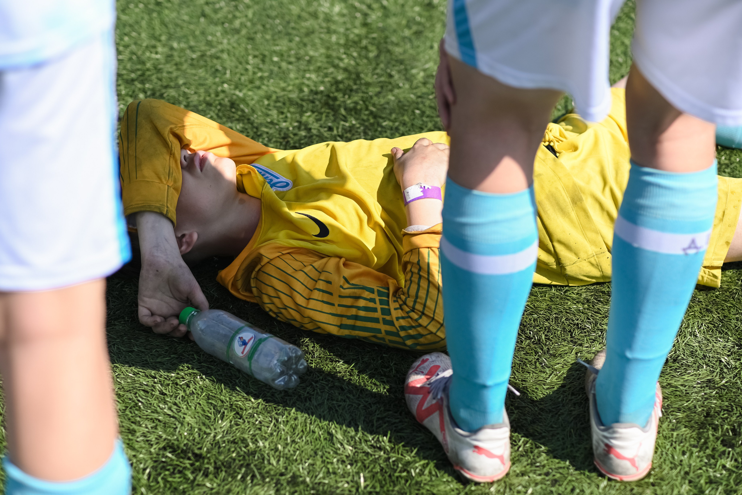 Фоторепортаж Зенит-Чемпионика (чемпионат по футболу). Портретный и репортажный фотограф в Санкт-Петербурге | Валерия Кайряк