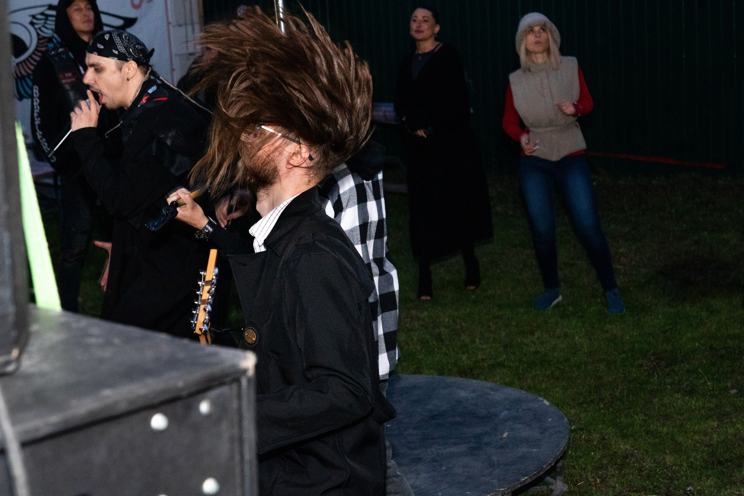 Открытие мотосезона 2024. Фотограф в Самаре Алексей Головачёв