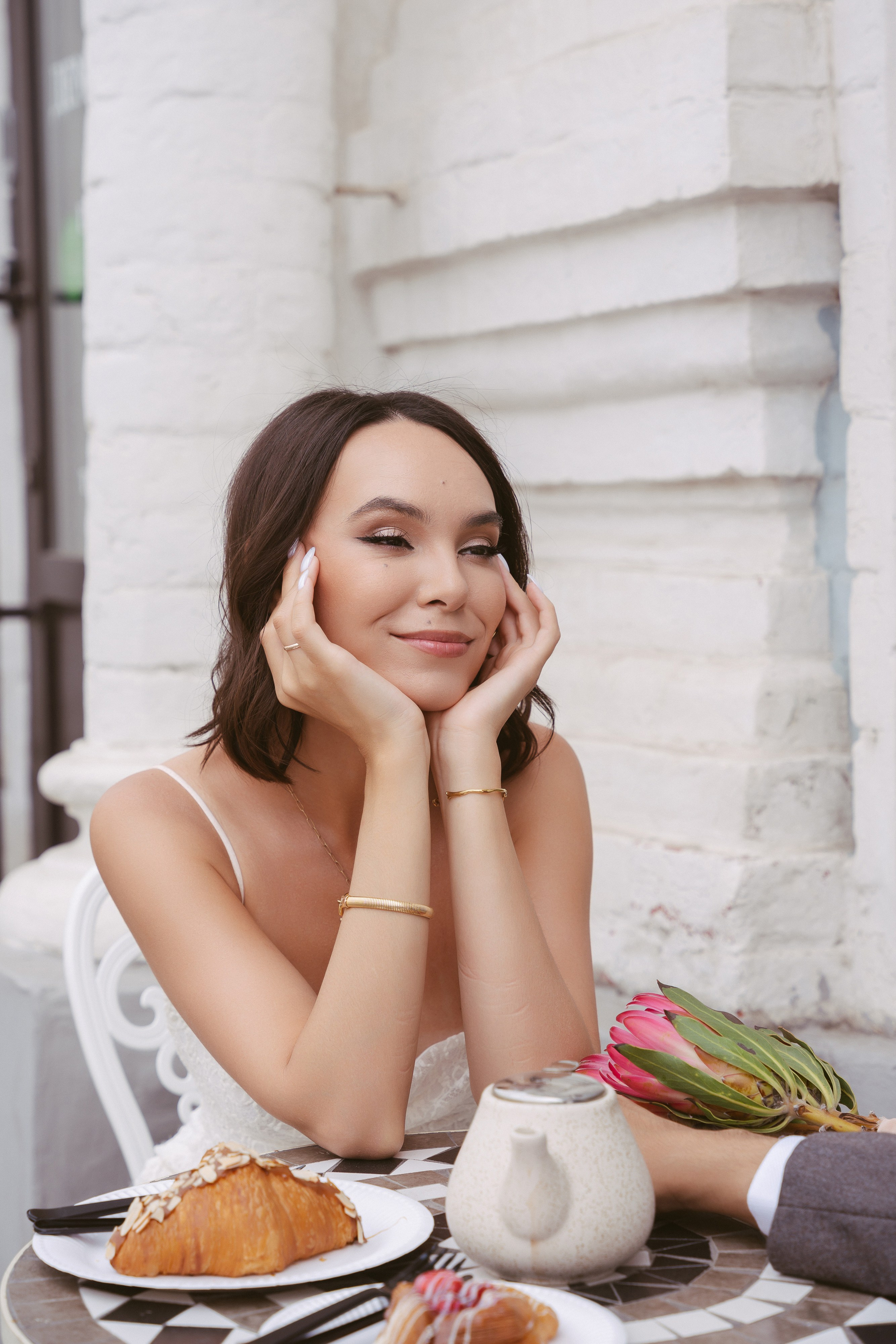 A&T. Свадебный, репортажный, семейный фотограф Елена Брюхова