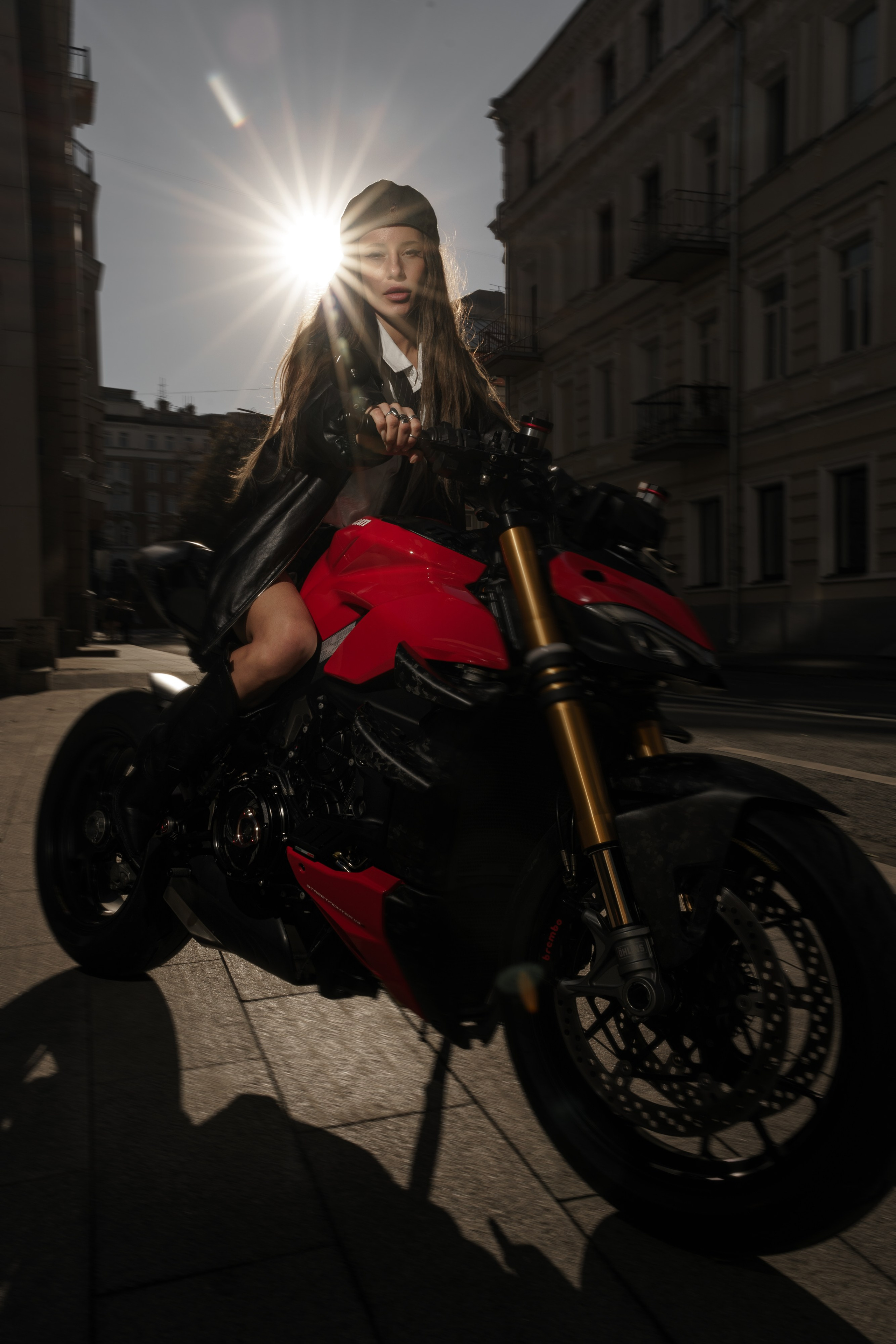 Personal. Фотограф Офимкин Антон