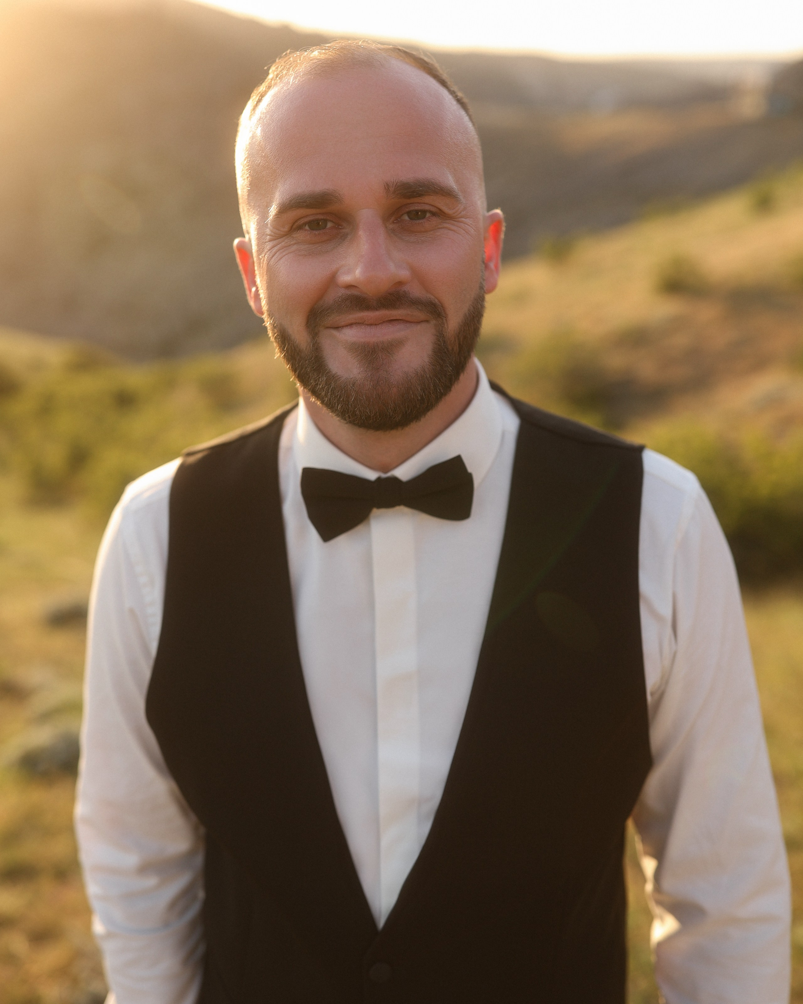 Олег и Виктория. Фотограф в Севастополе и Крыму Артем Волобуев