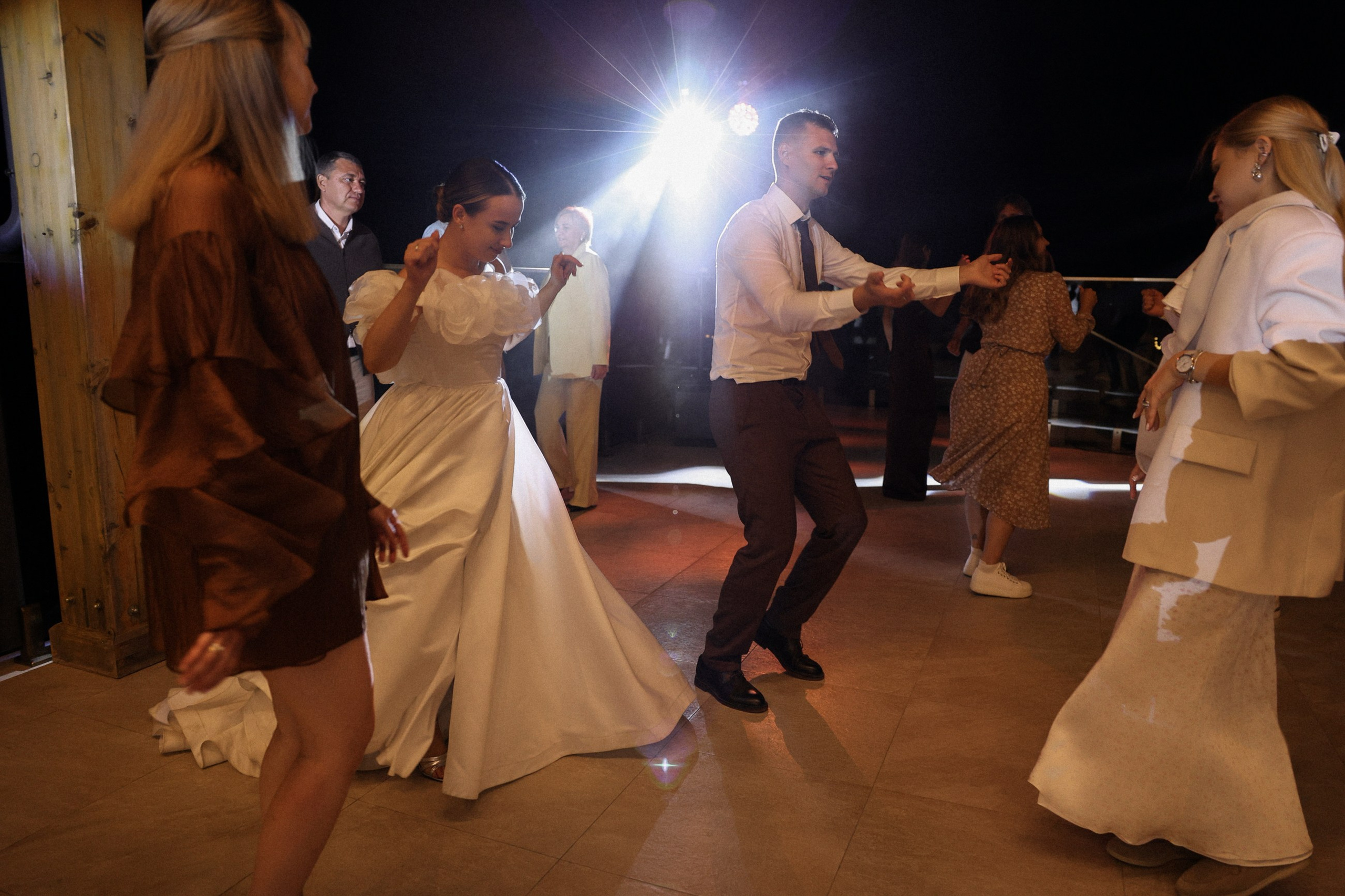 Александр и Екатерина. Фотограф в Севастополе и Крыму Артем Волобуев