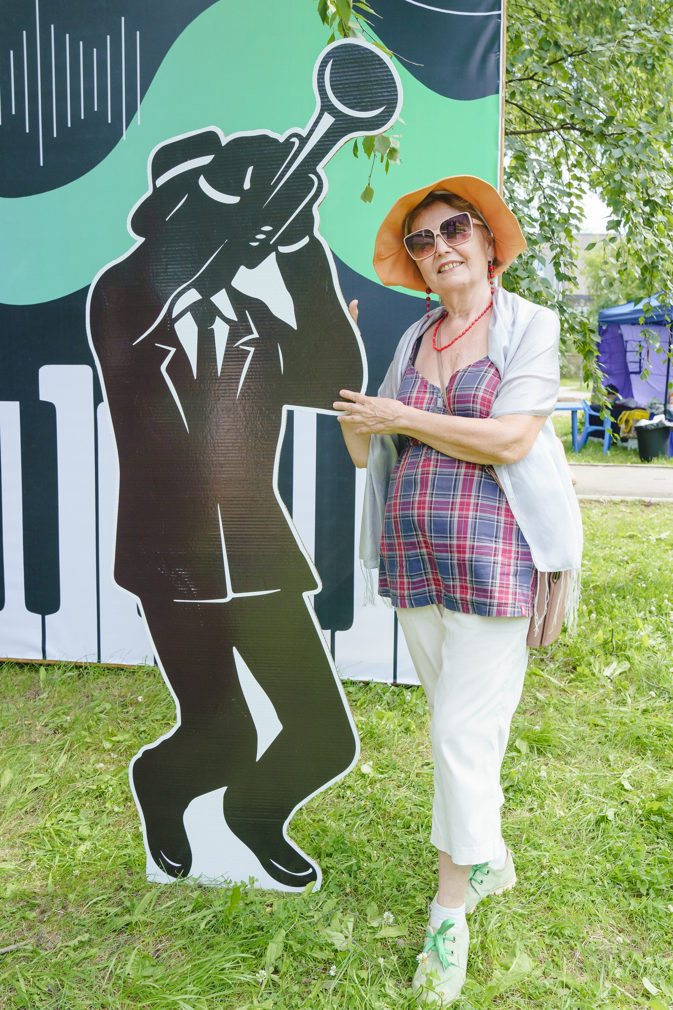 День города Березовский. Джаз Пикник. Фотограф в детский сад в Екатеринбурге, выпускные альбомы Юлия Умерова