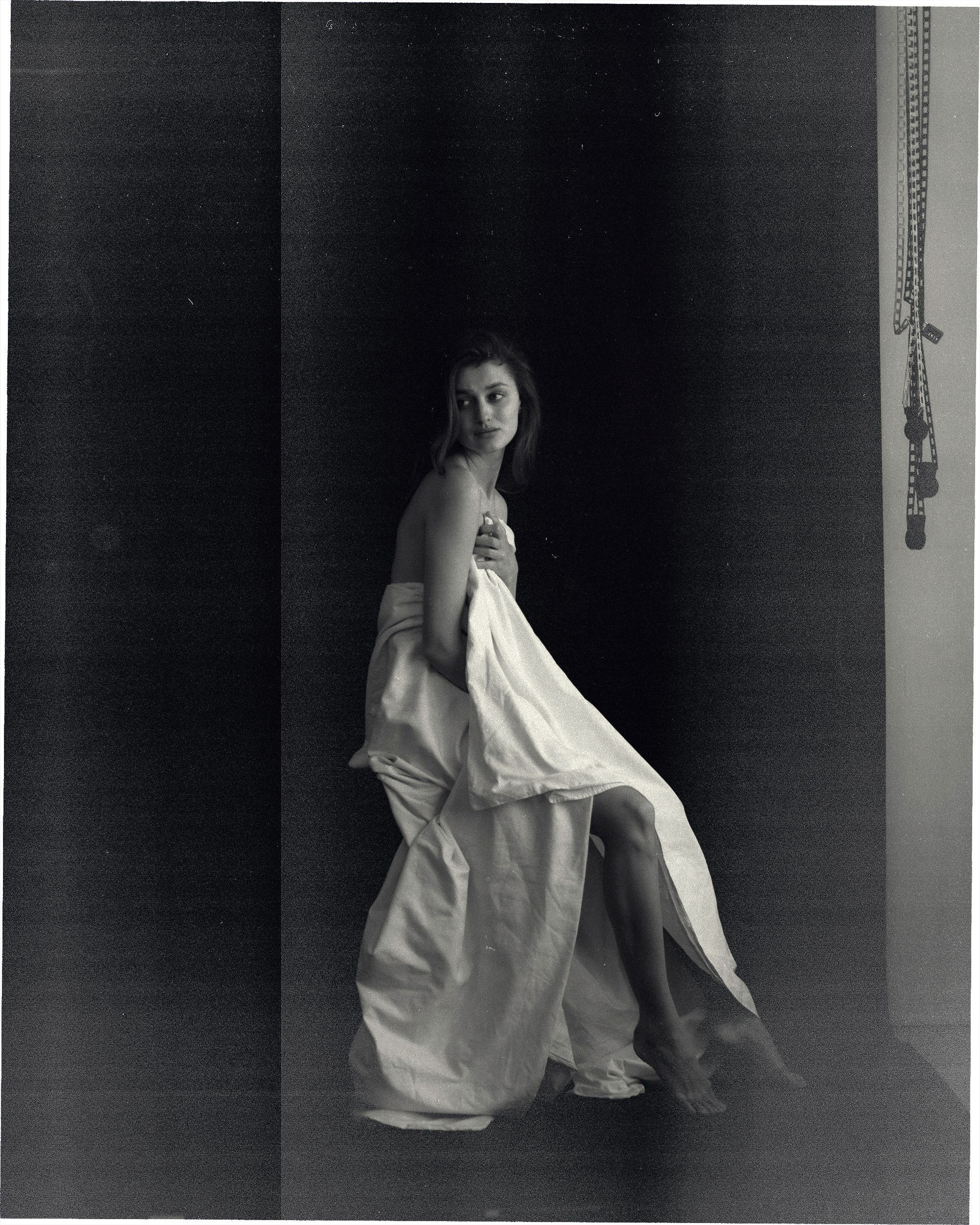 DIANA. Фотограф Анна Васильева | Портретная и арт-фотография Москва