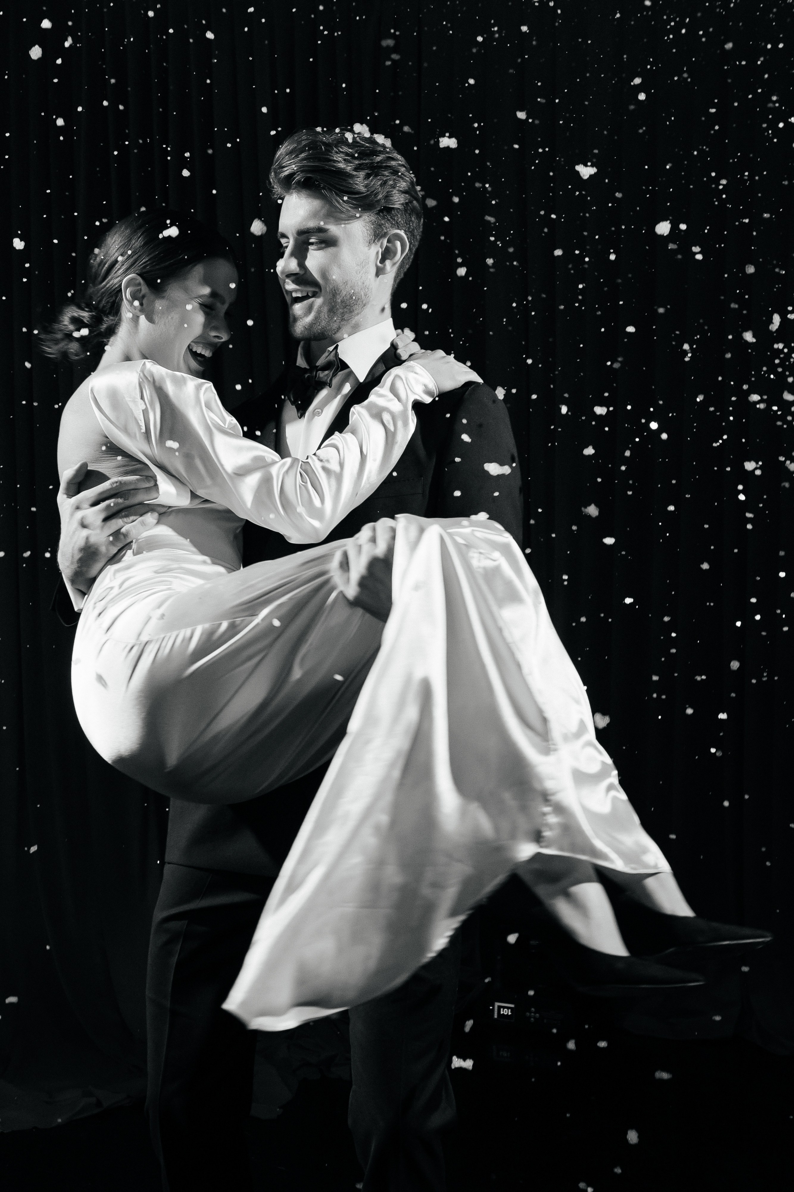 RED point. Свадебный фотограф в Тольятти Валерия Барышкина