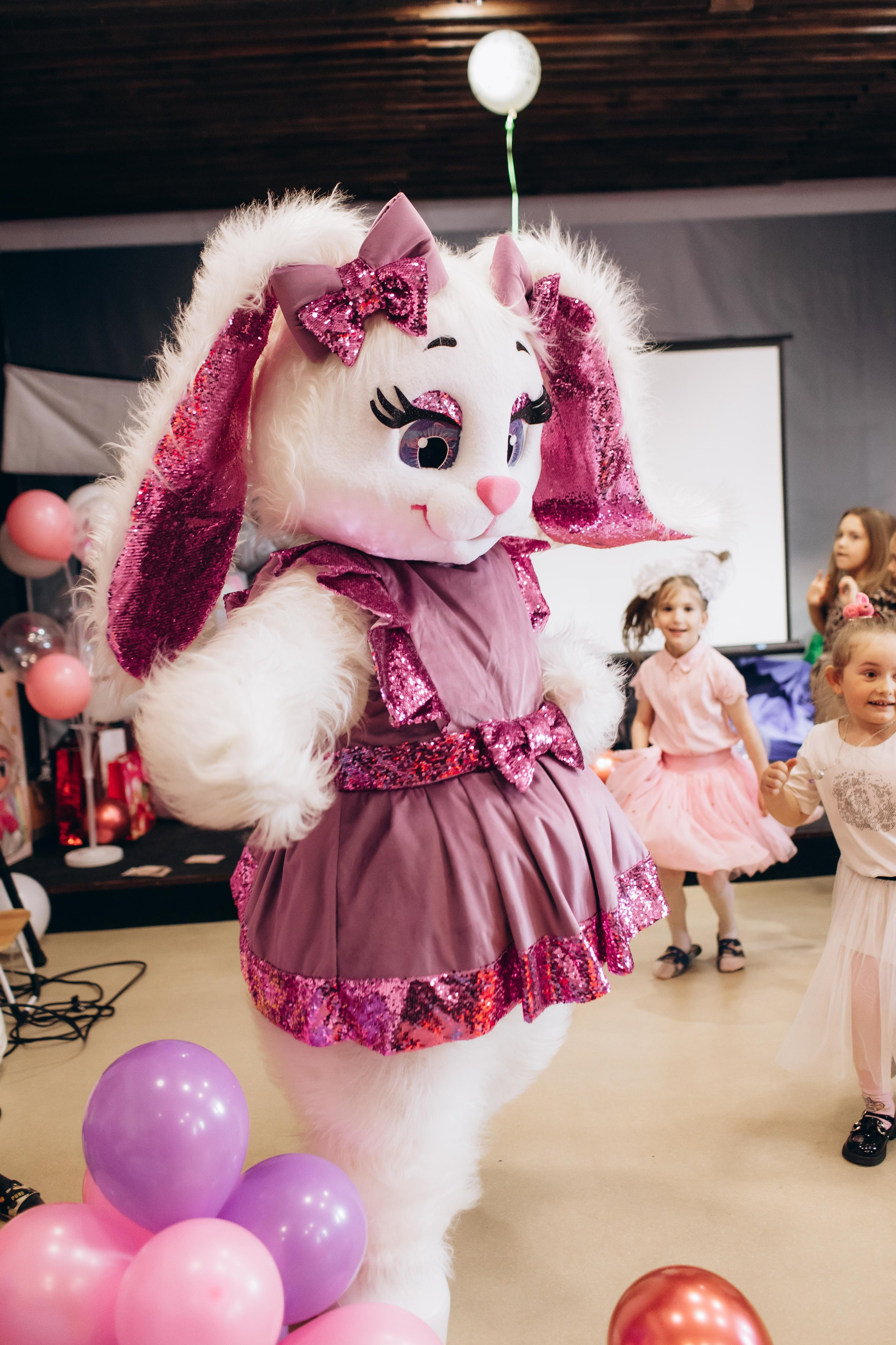 День рождения Эльзы. Фотограф Наталья Кургина Слюдянка Иркутск