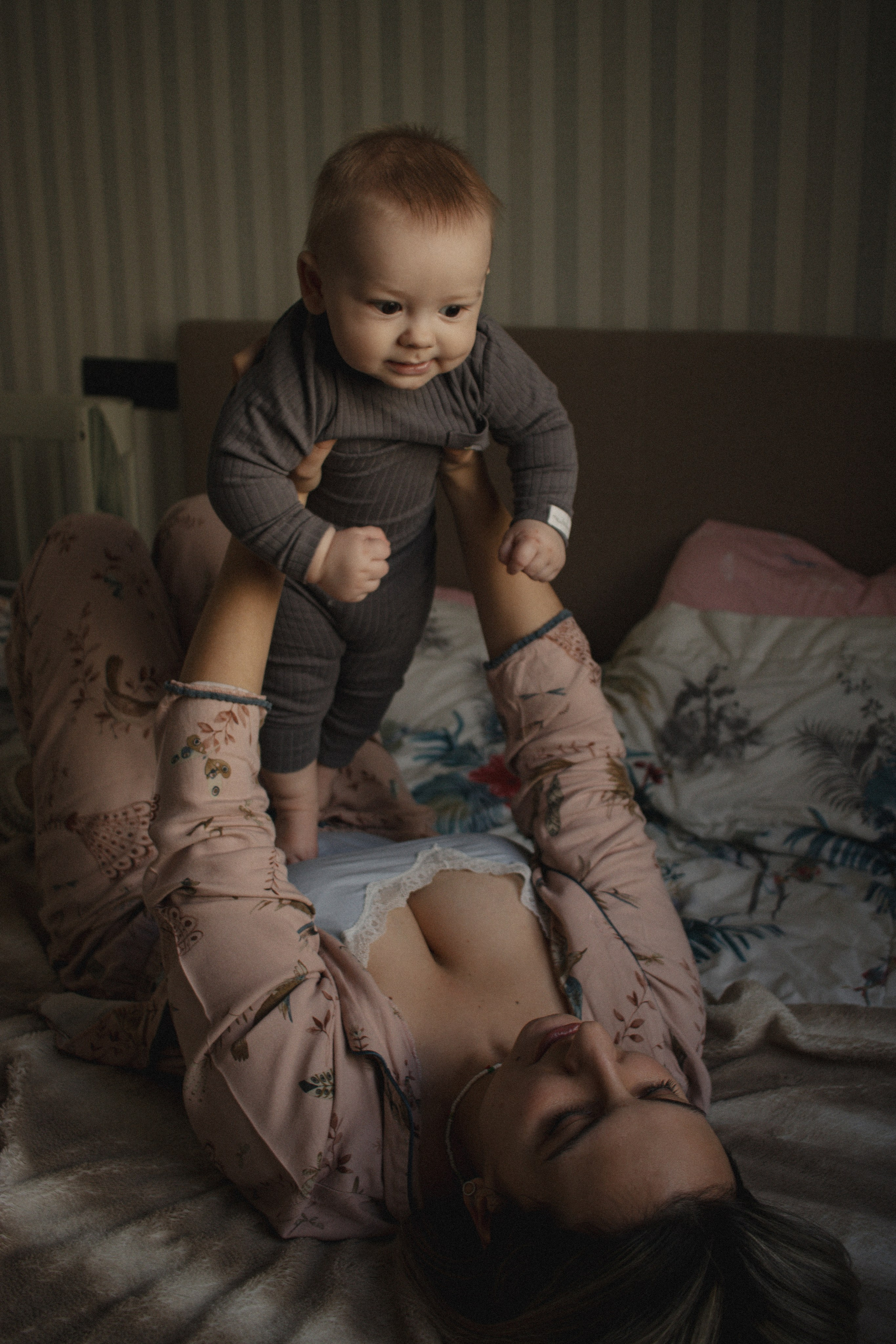 Nastya + Ivan + Fedya. Lusy Redina | Семейный Фотограф | Волгоград