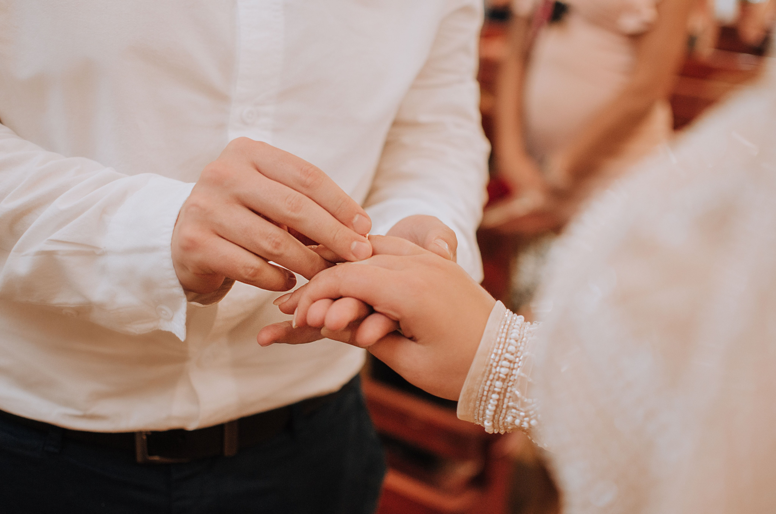 Свадьба Максима и Марии. Свадебный и семейный фотограф Мария Ланге