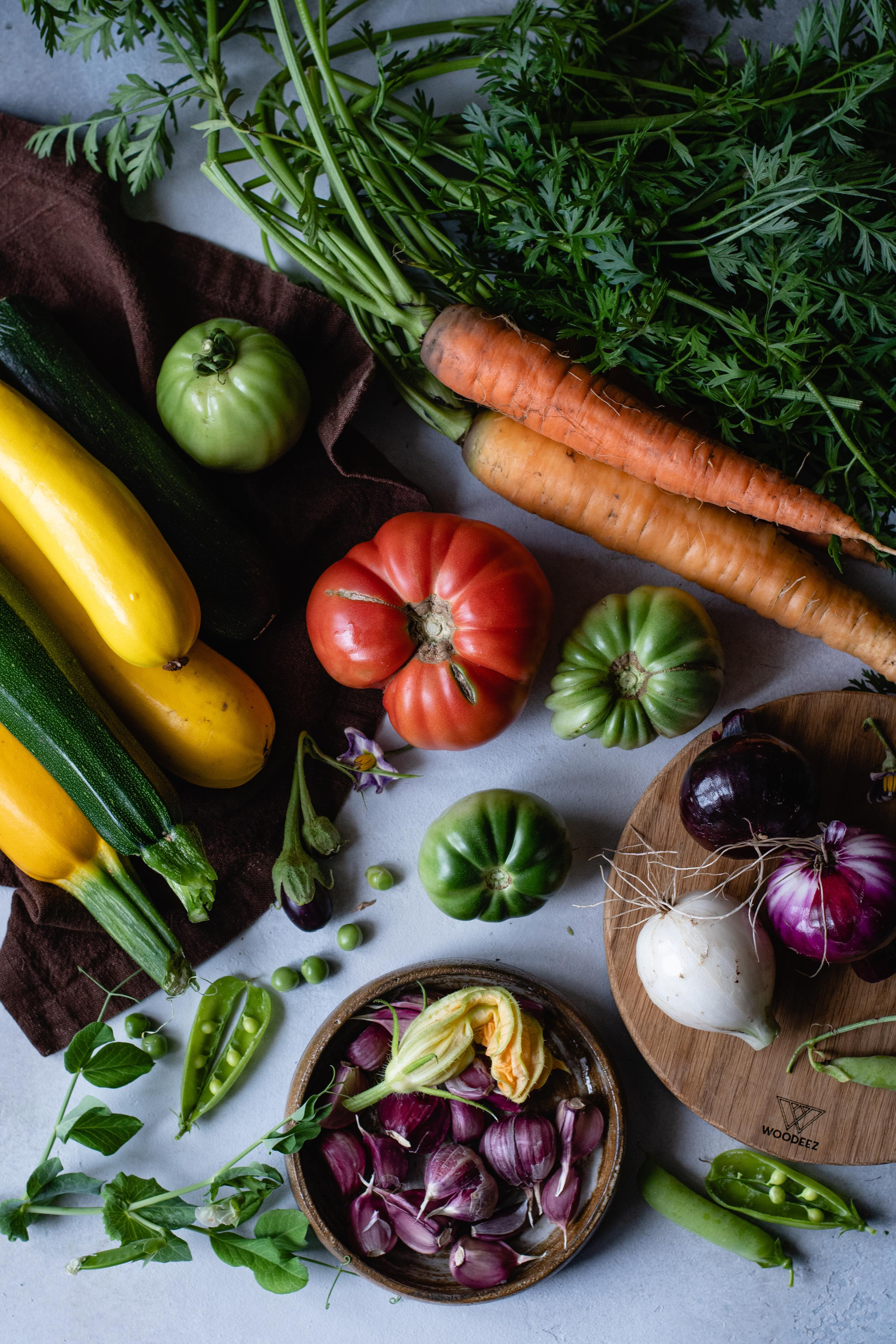 Творчество. Сандуца Мила — фотография со смыслом и душой