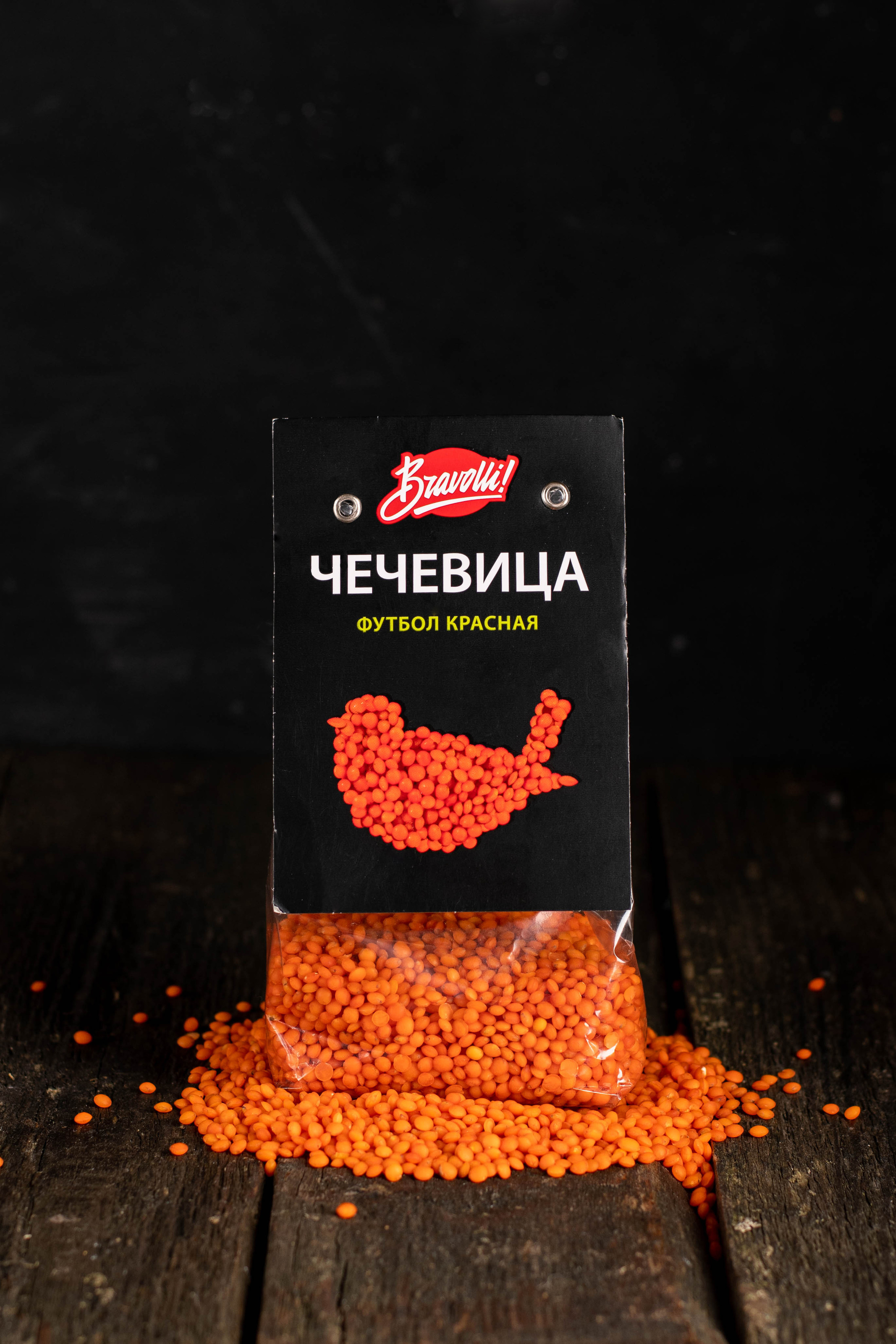 Бренды. Сандуца Мила — фотография со смыслом и душой