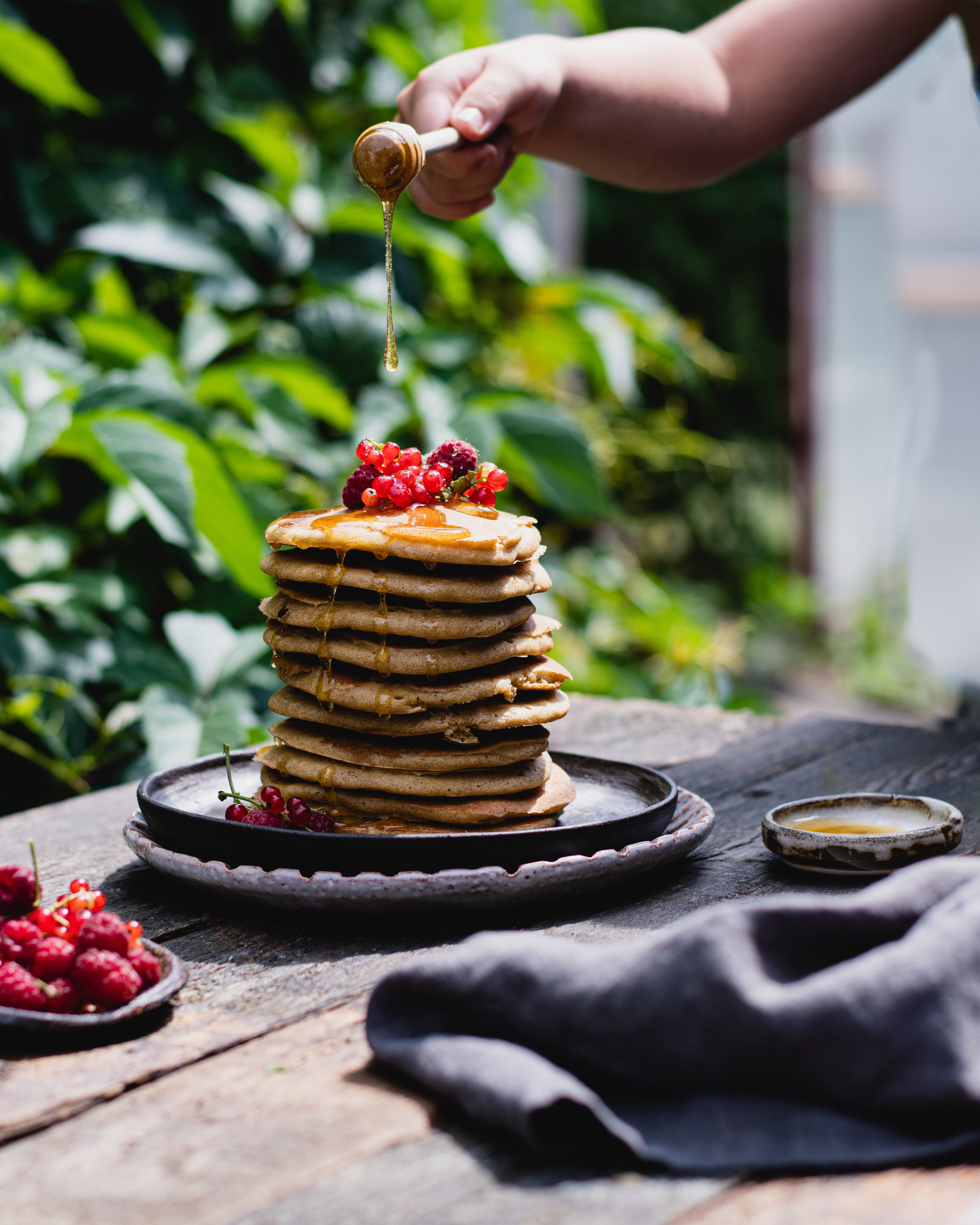 Творчество. Сандуца Мила — фотография со смыслом и душой