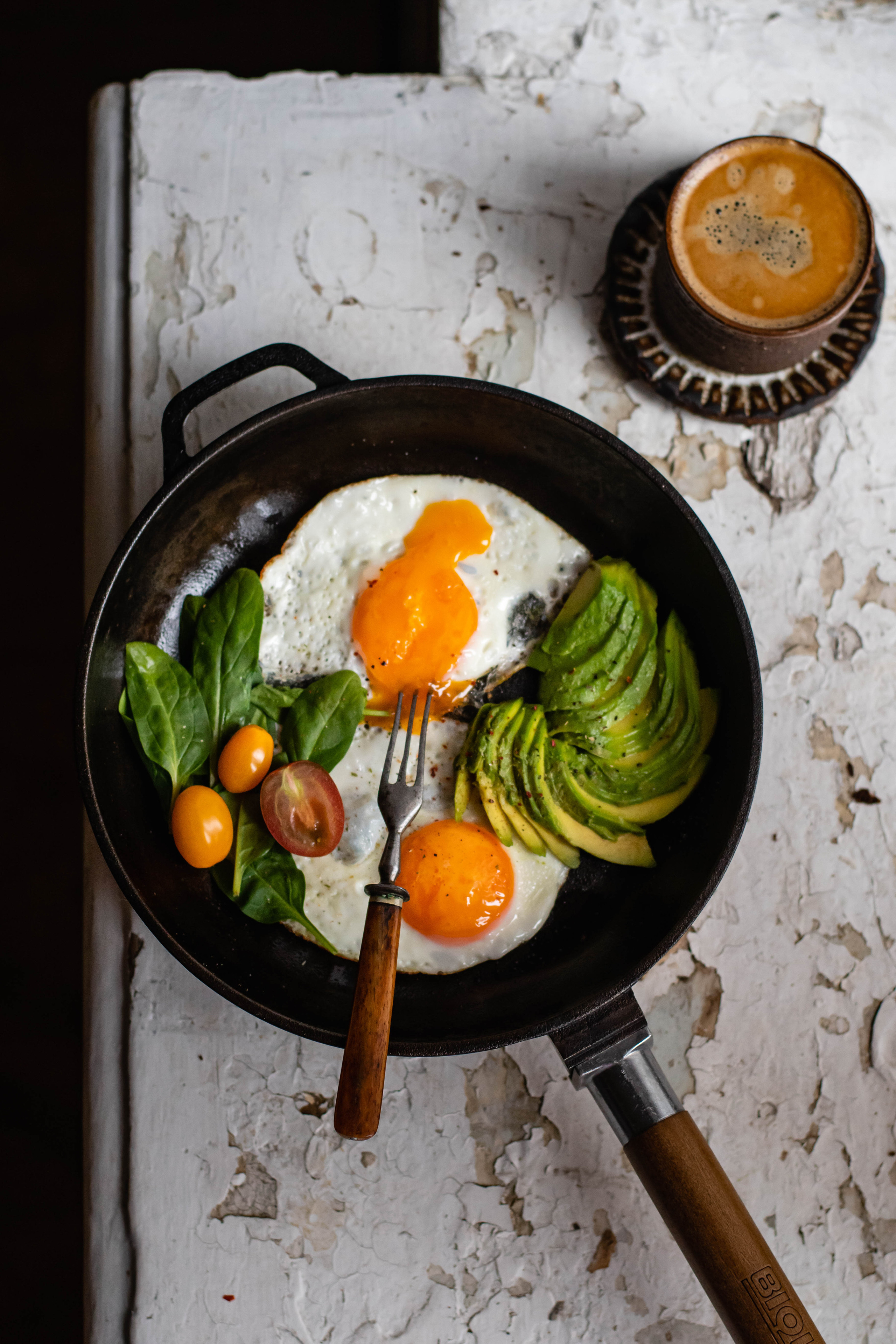 Творчество. Сандуца Мила — фотография со смыслом и душой
