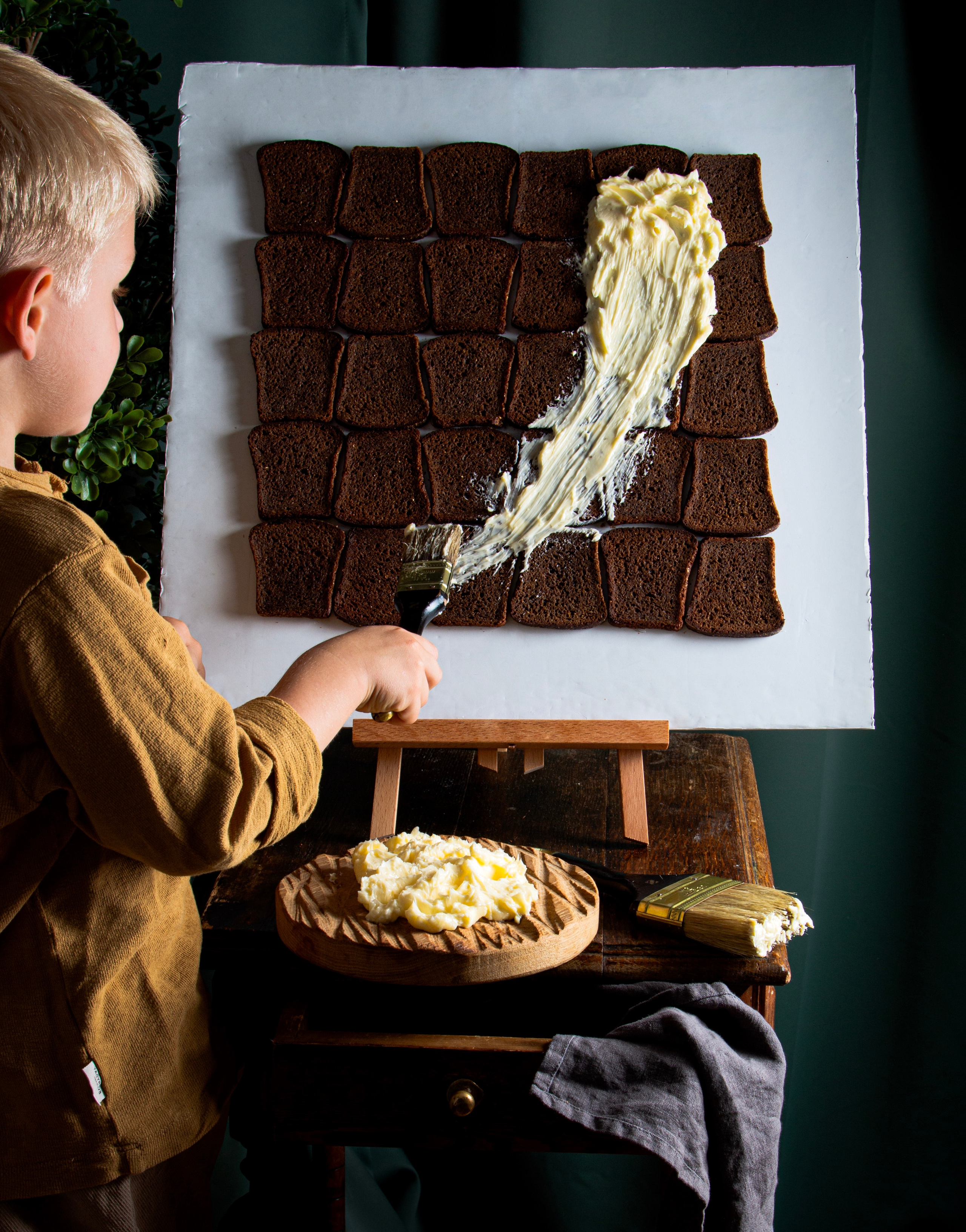 Бренды. Сандуца Мила — фотография со смыслом и душой