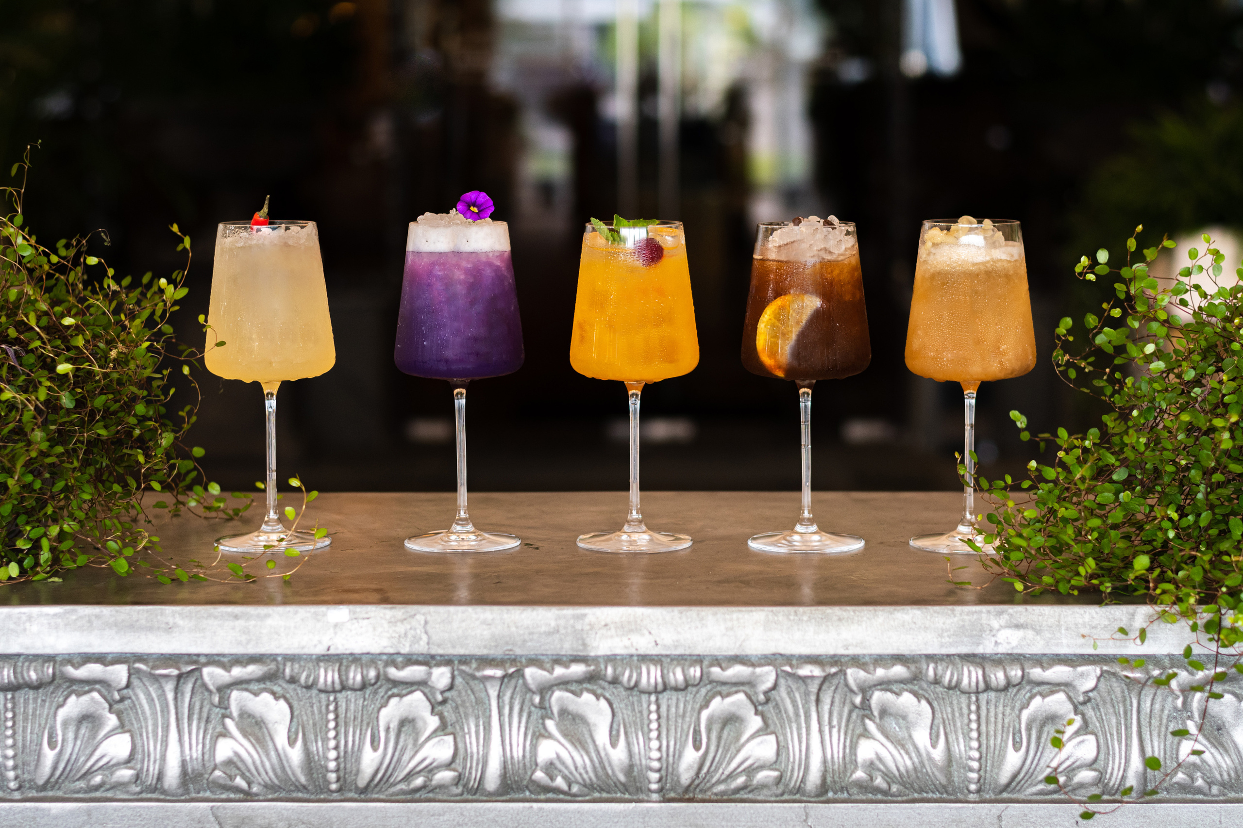 Рестораны. Сандуца Мила — фотография со смыслом и душой