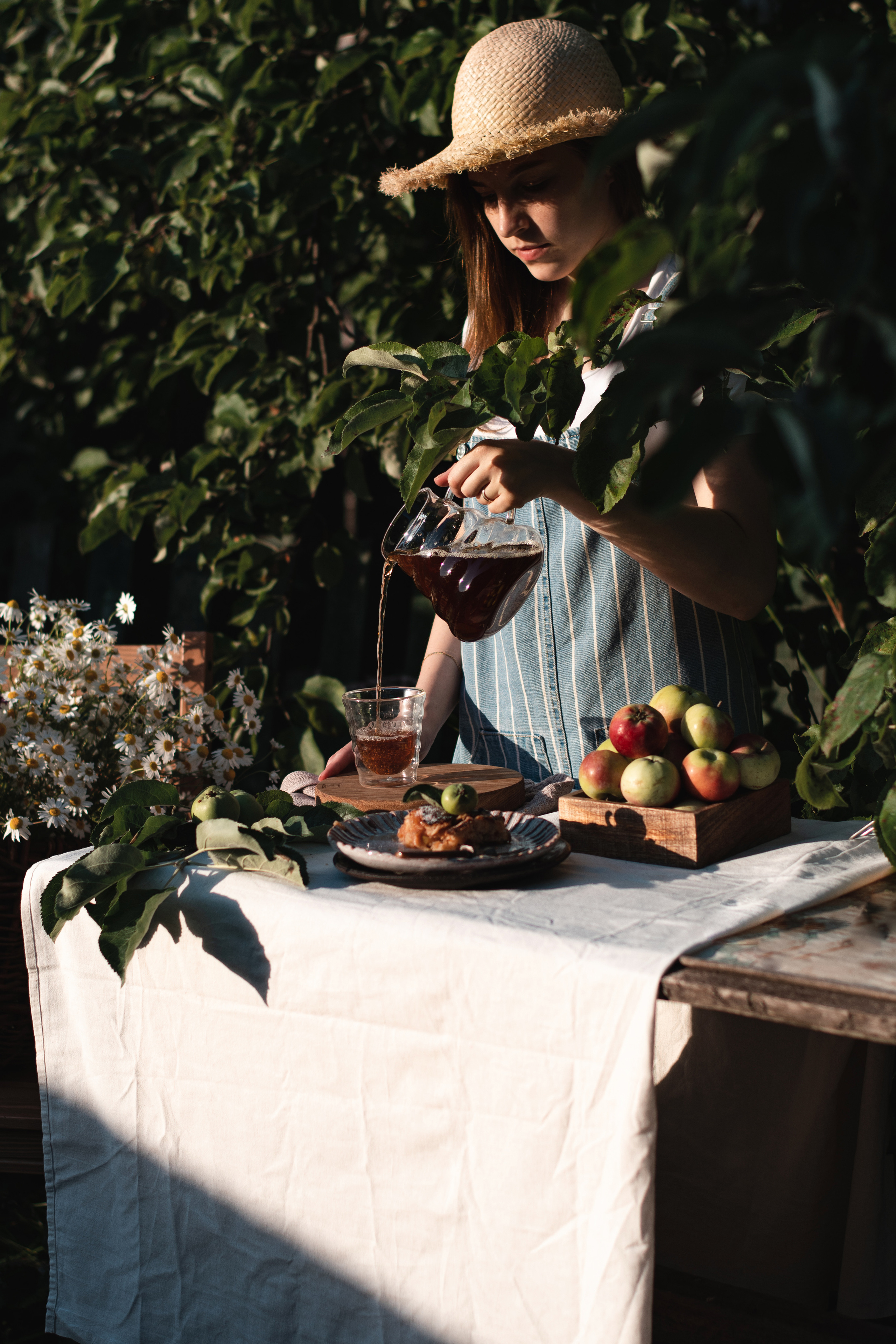 Творчество. Сандуца Мила — фотография со смыслом и душой