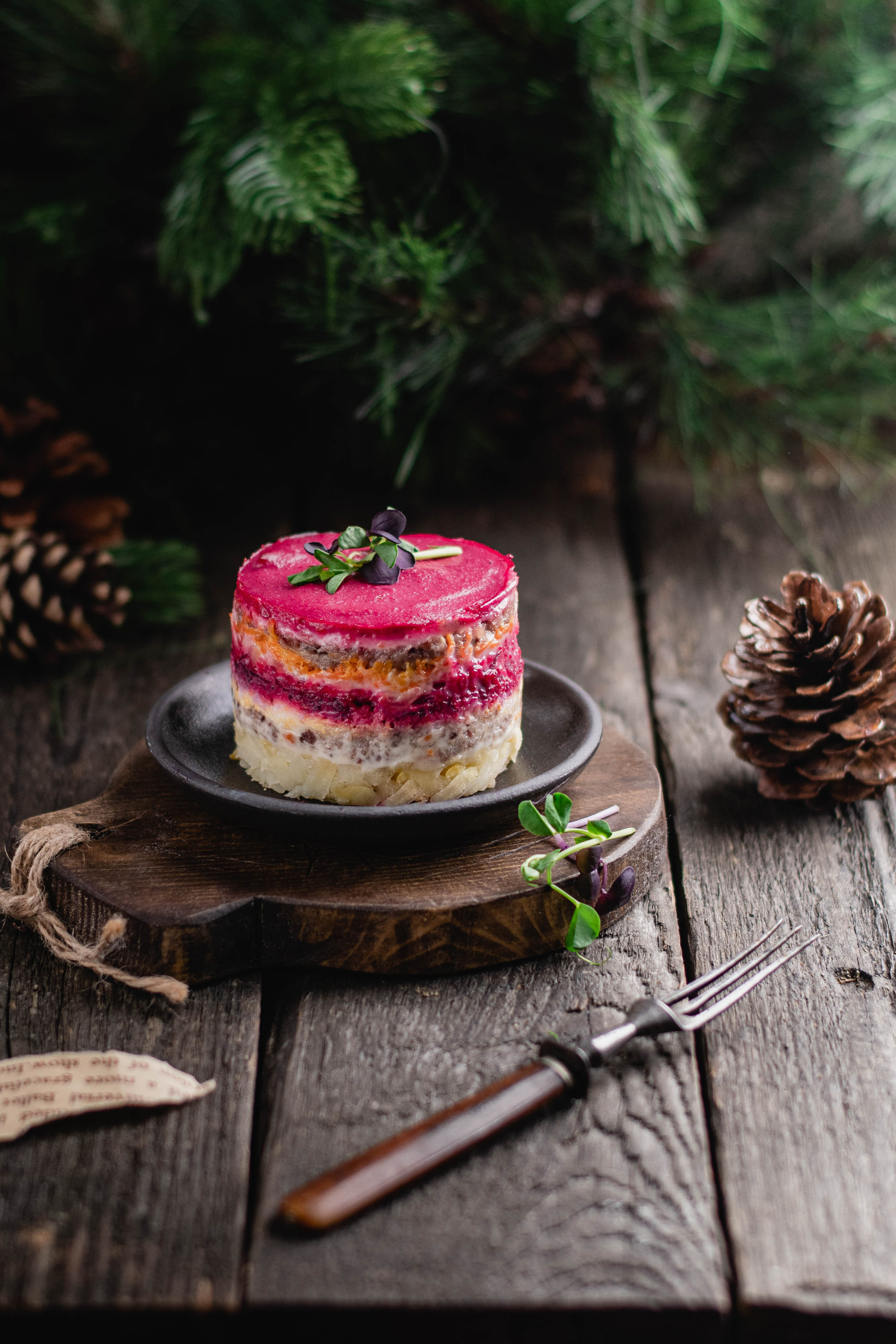 Творчество. Сандуца Мила — фотография со смыслом и душой