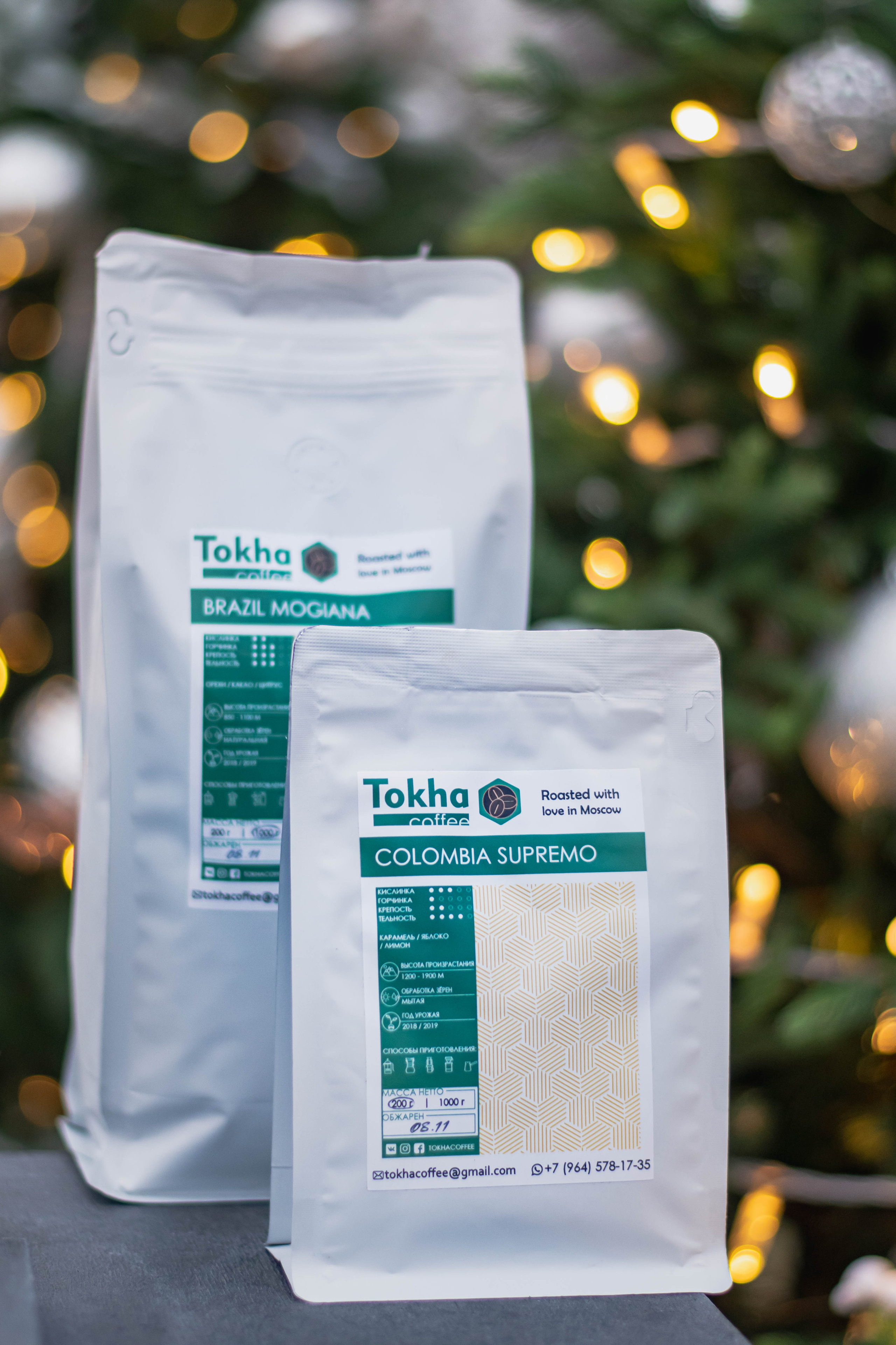 Бренды. Сандуца Мила — фотография со смыслом и душой