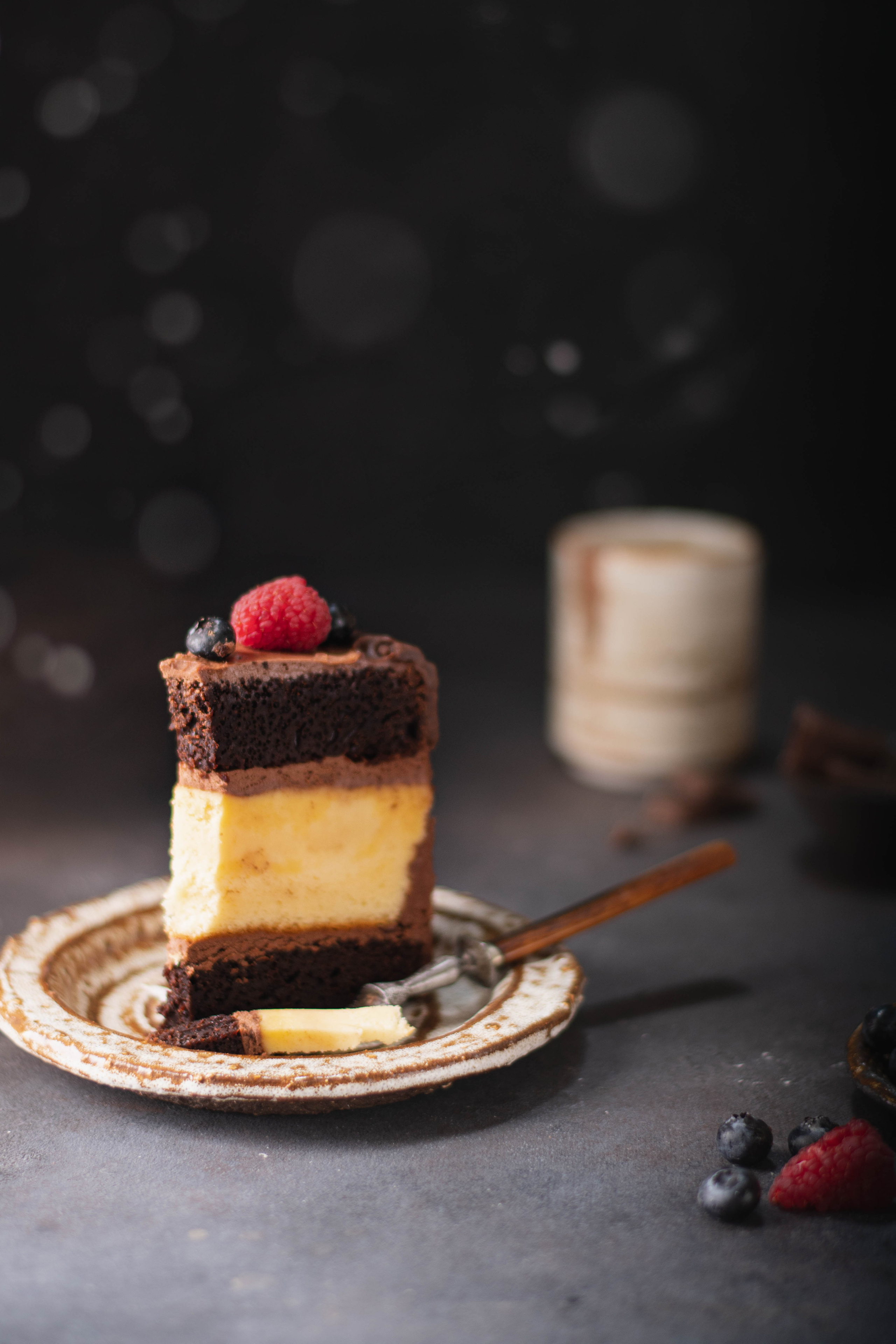 Творчество. Сандуца Мила — фотография со смыслом и душой