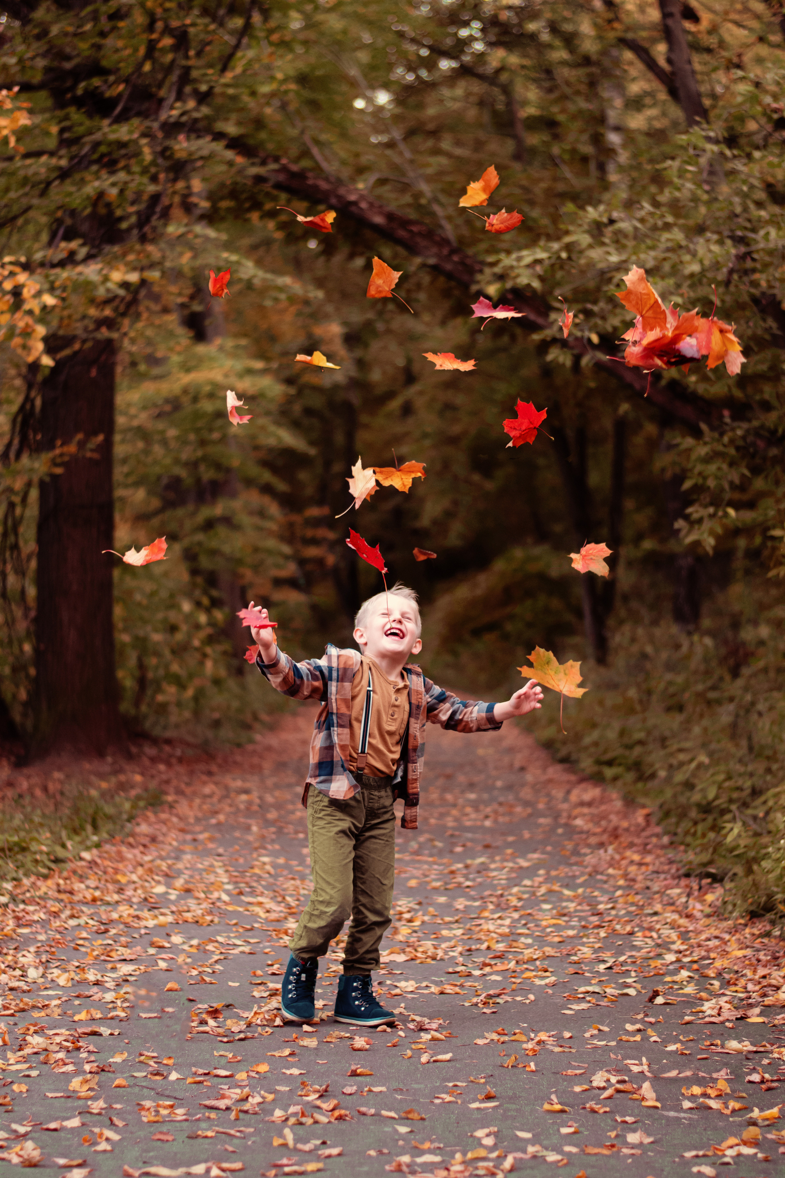 Дети. Сандуца Мила — фотография со смыслом и душой