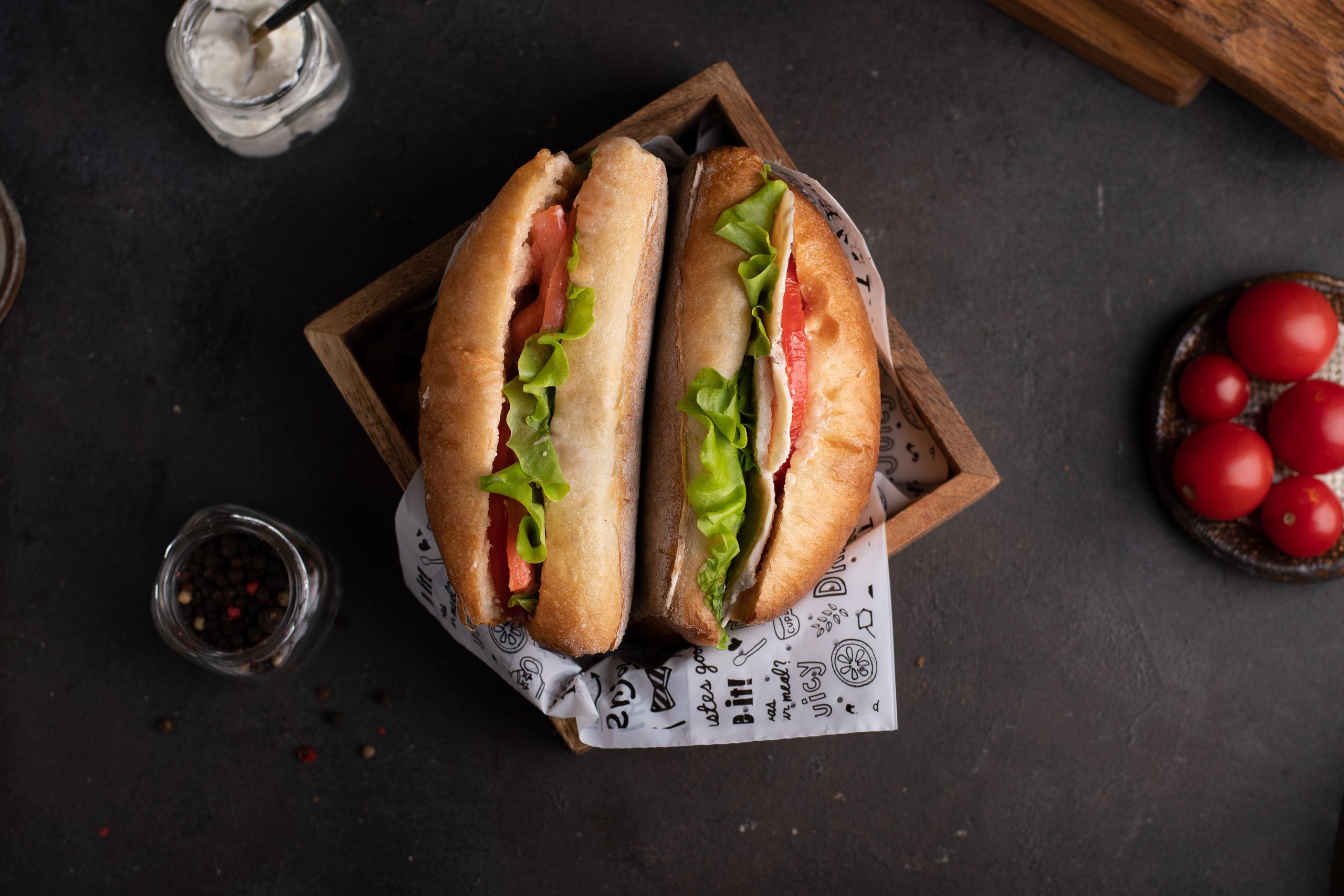 фудфотография, съёмка для ресторана, фудфотограф, 