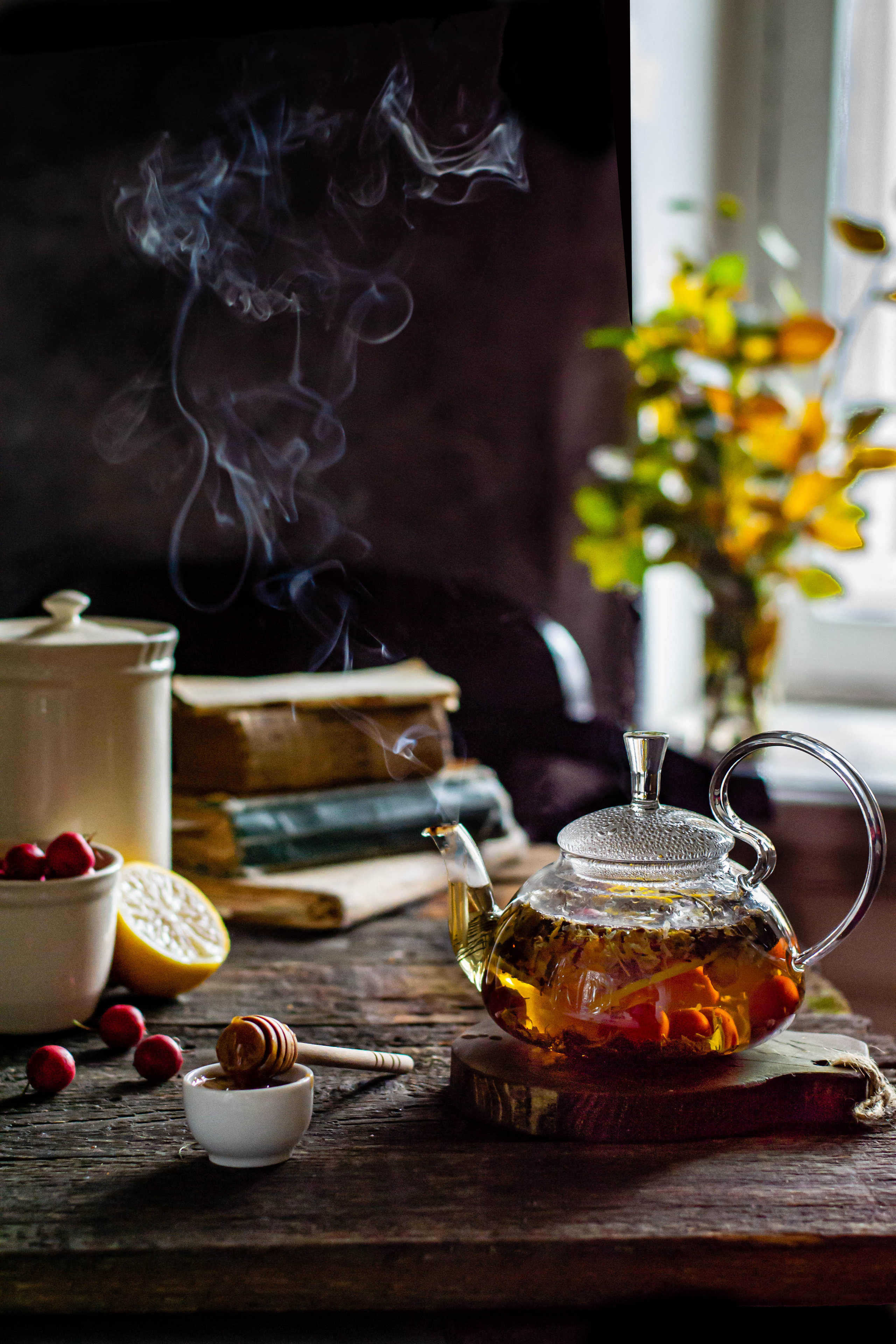 Творчество. Сандуца Мила — фотография со смыслом и душой