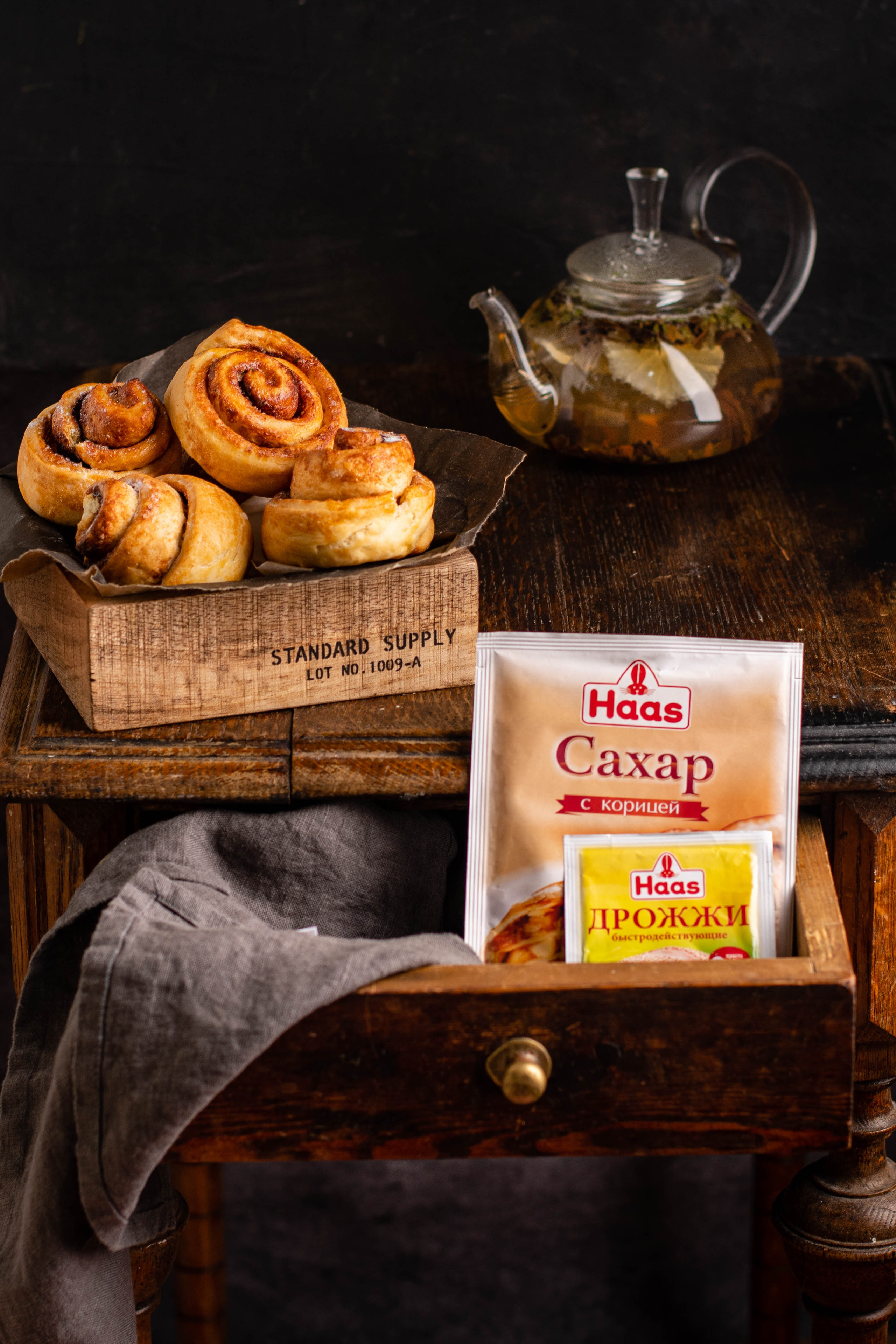 Бренды. Сандуца Мила — фотография со смыслом и душой